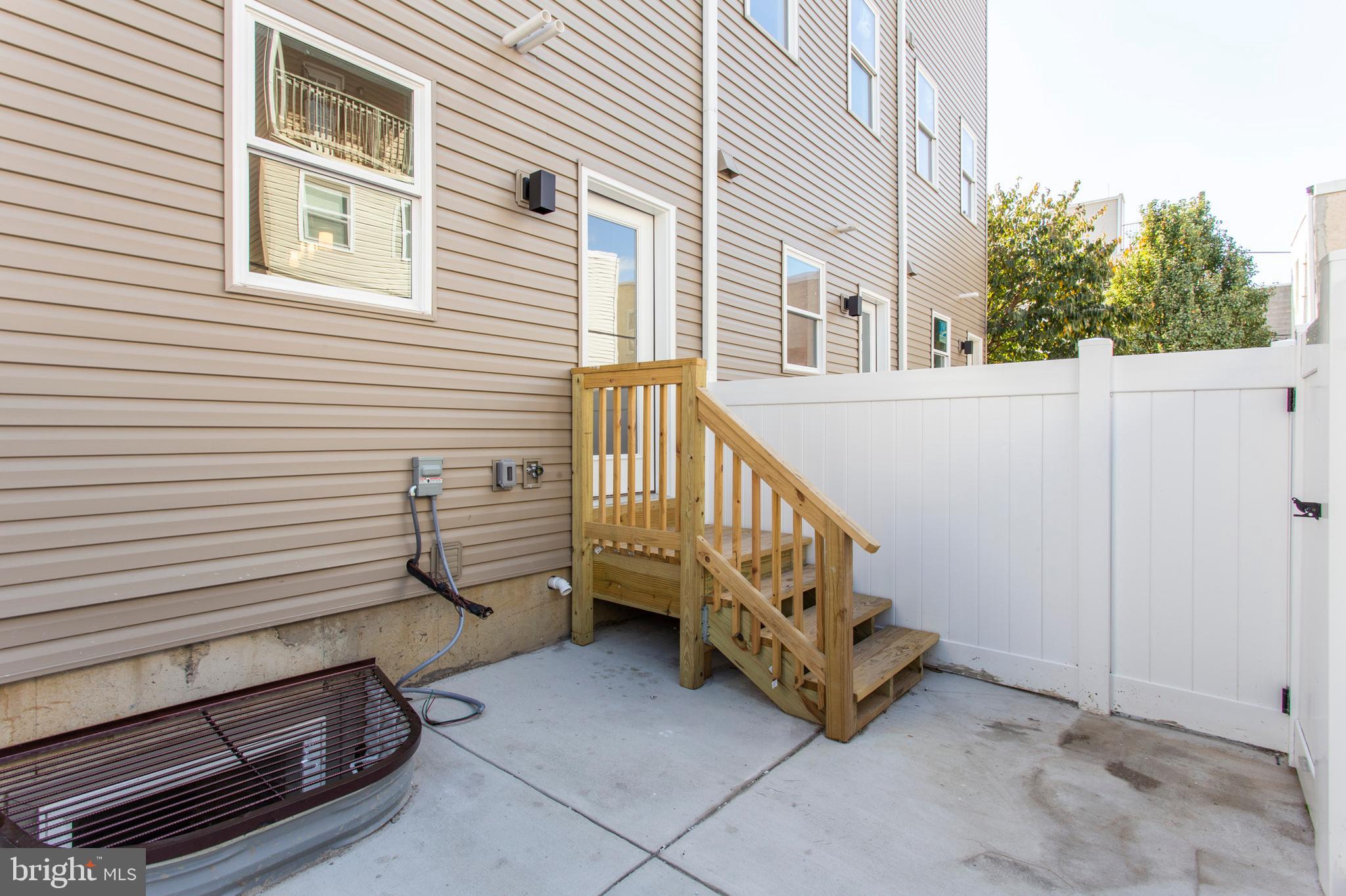FISHTOWN - Residential