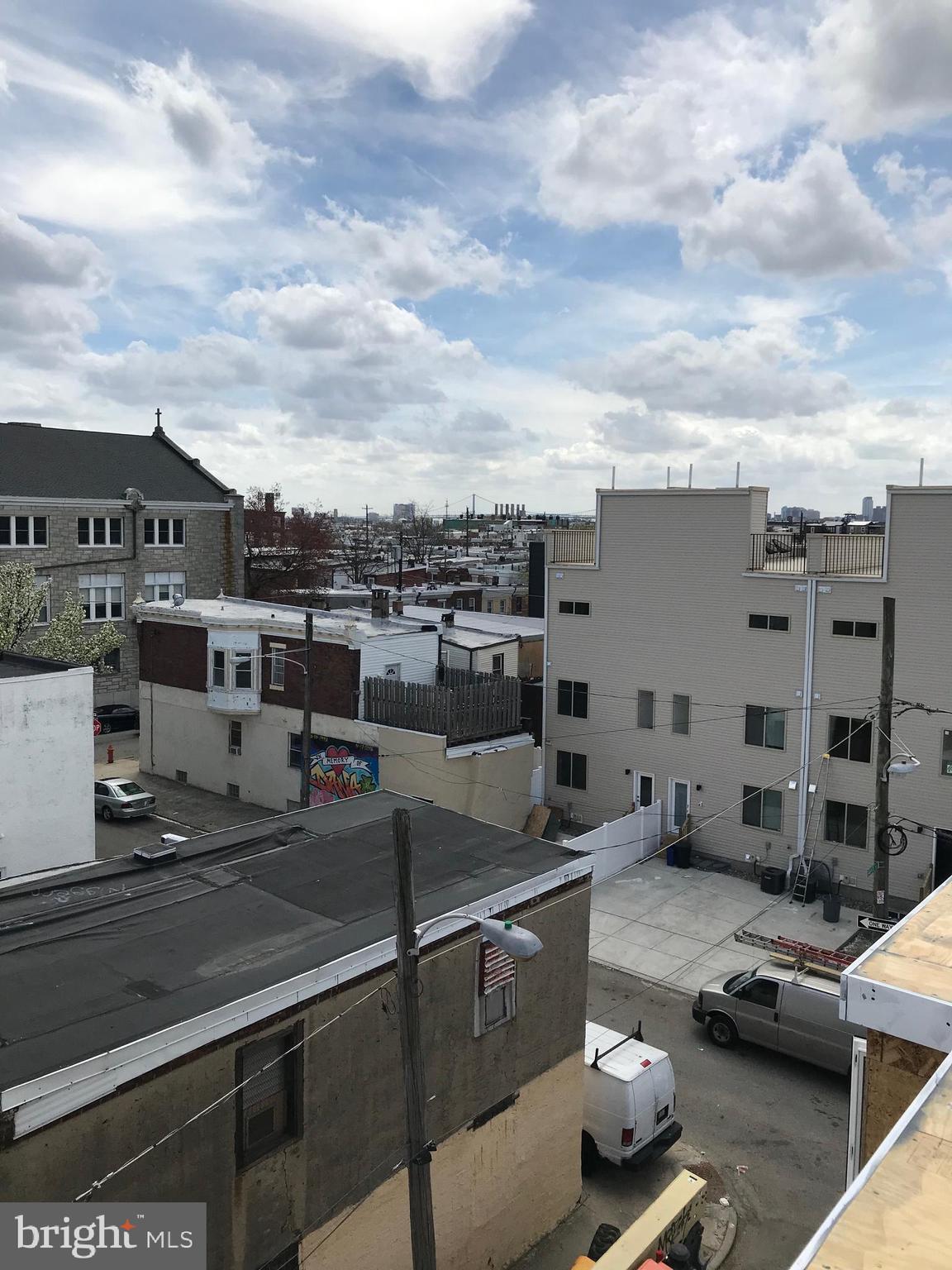 FISHTOWN - Residential