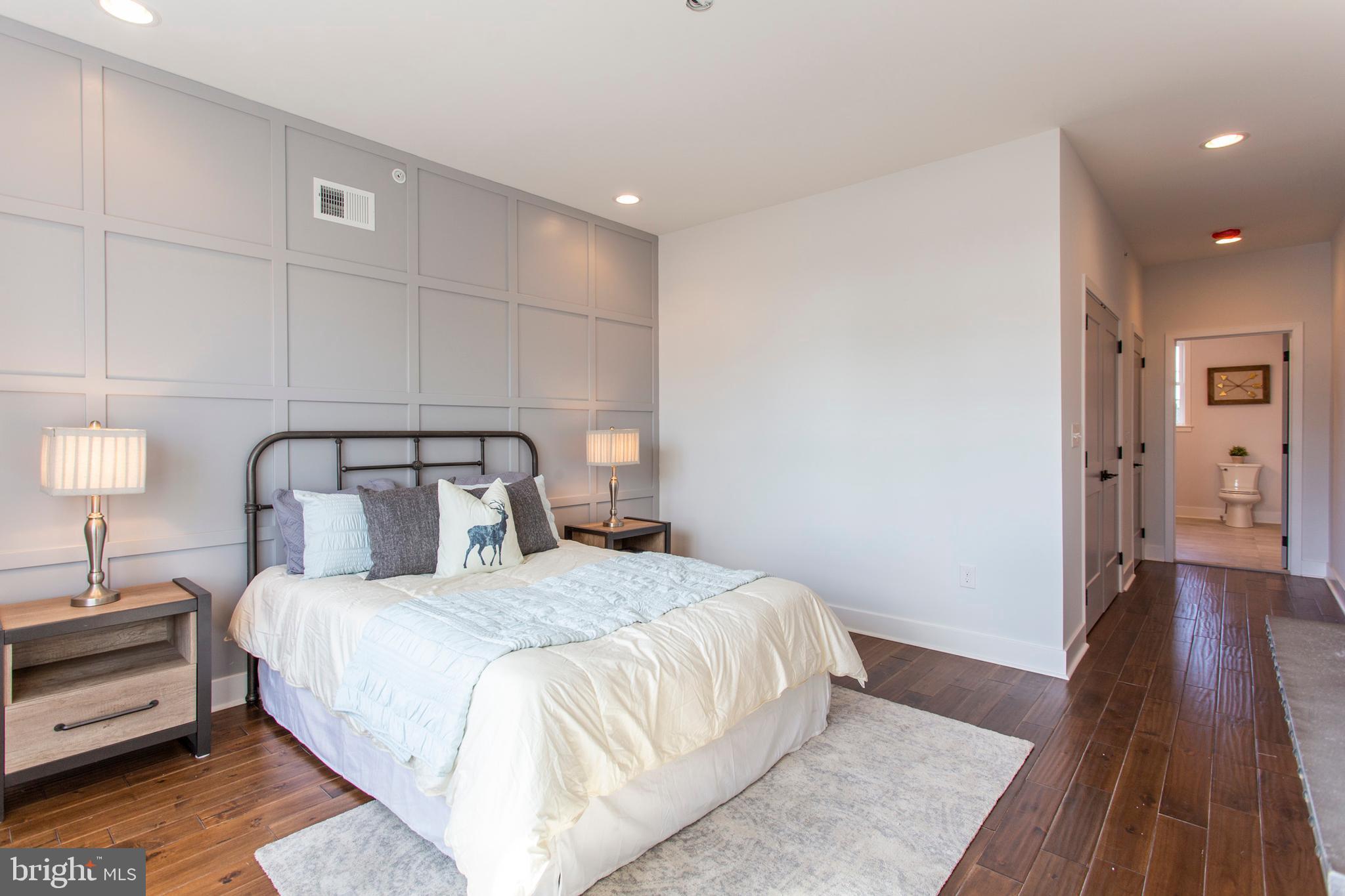 FISHTOWN - Residential