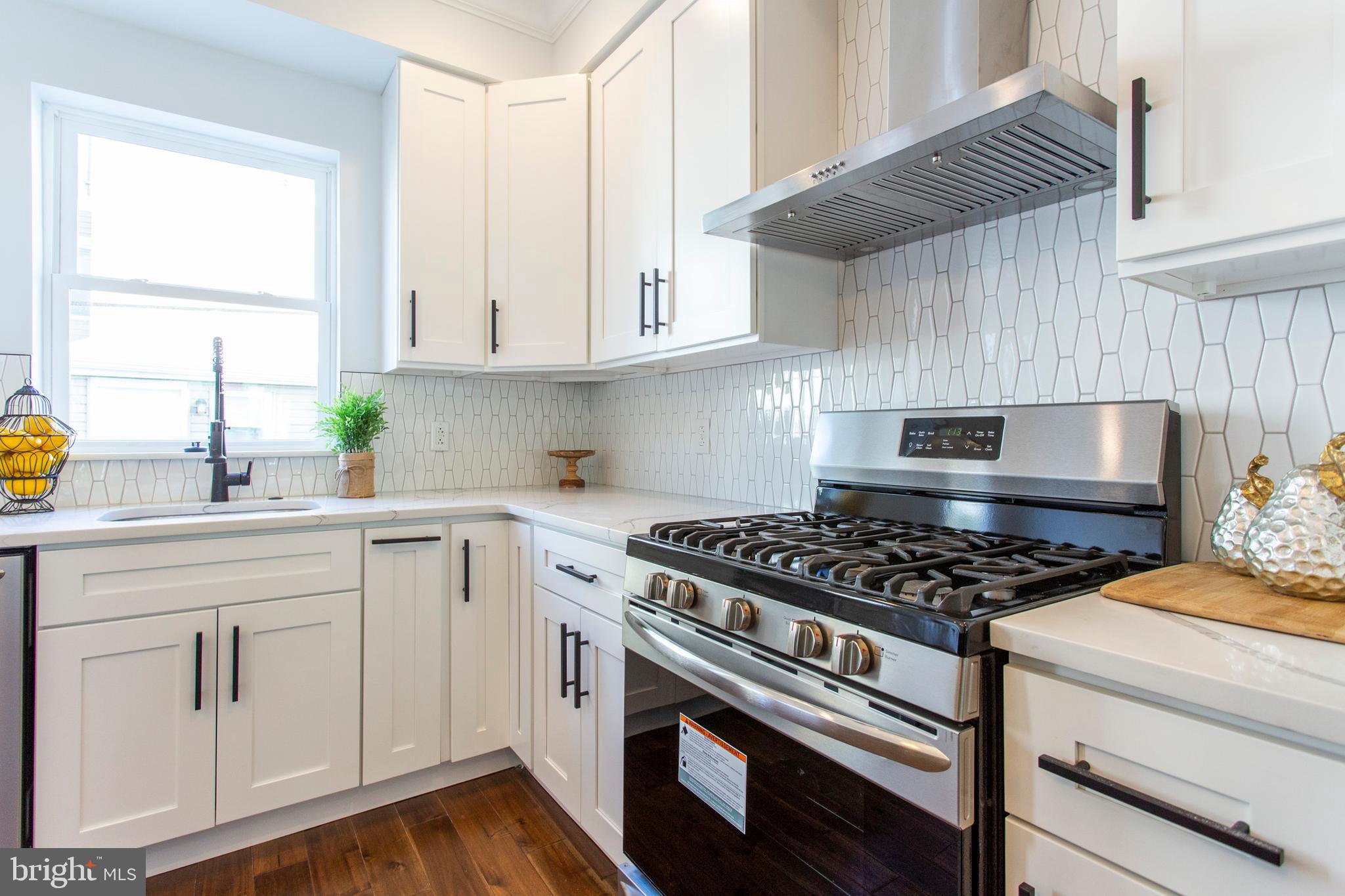 FISHTOWN - Residential