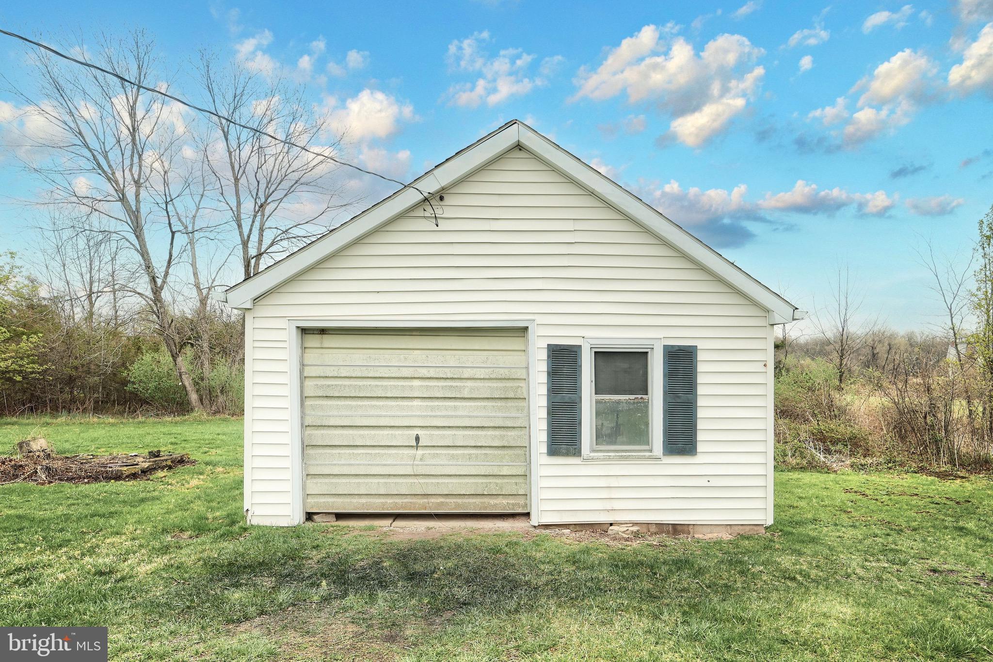 RURAL ADAMS COUNTY - Residential