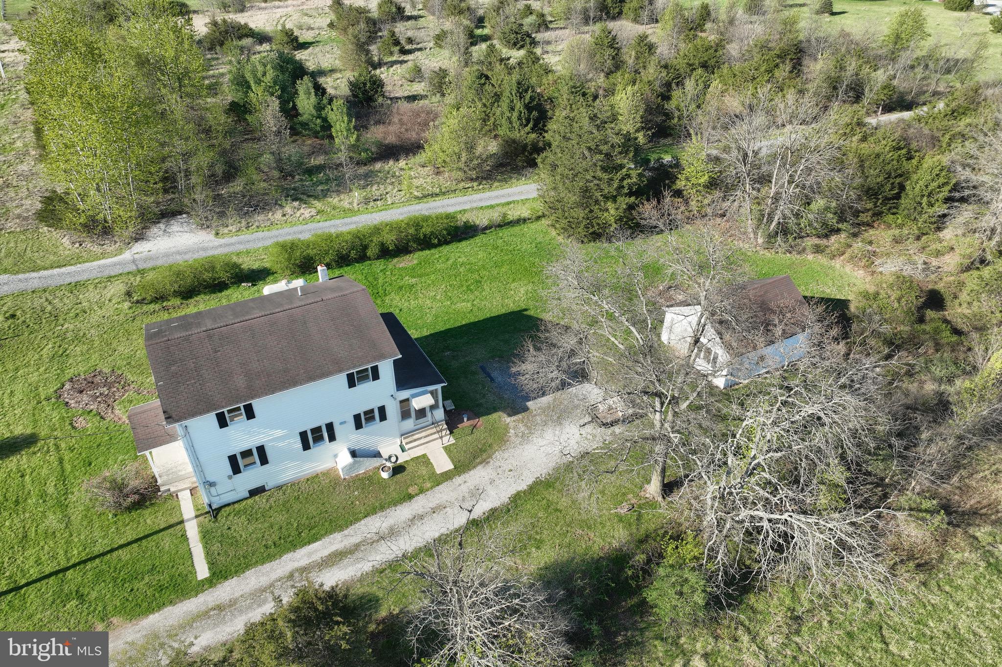 RURAL ADAMS COUNTY - Residential