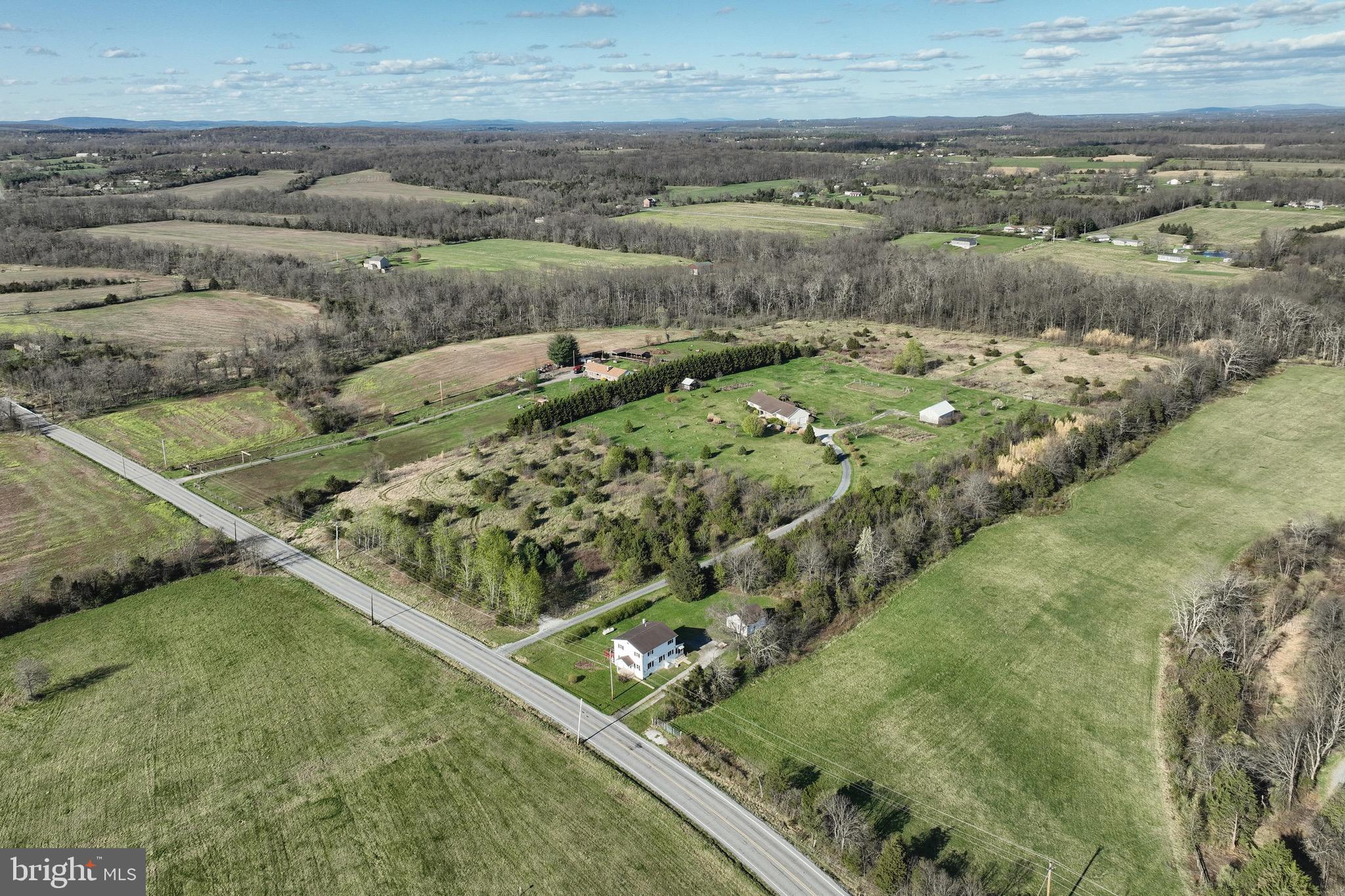 RURAL ADAMS COUNTY - Residential