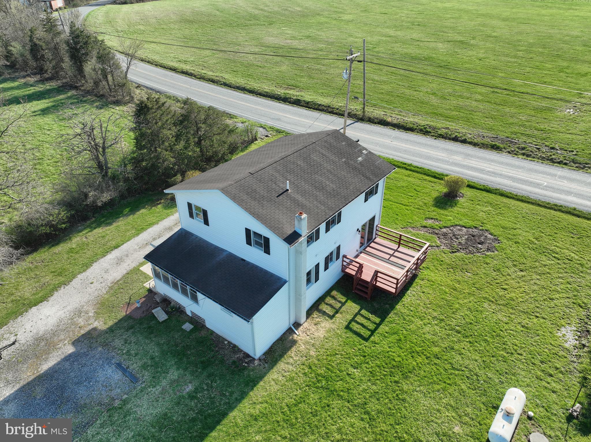 RURAL ADAMS COUNTY - Residential