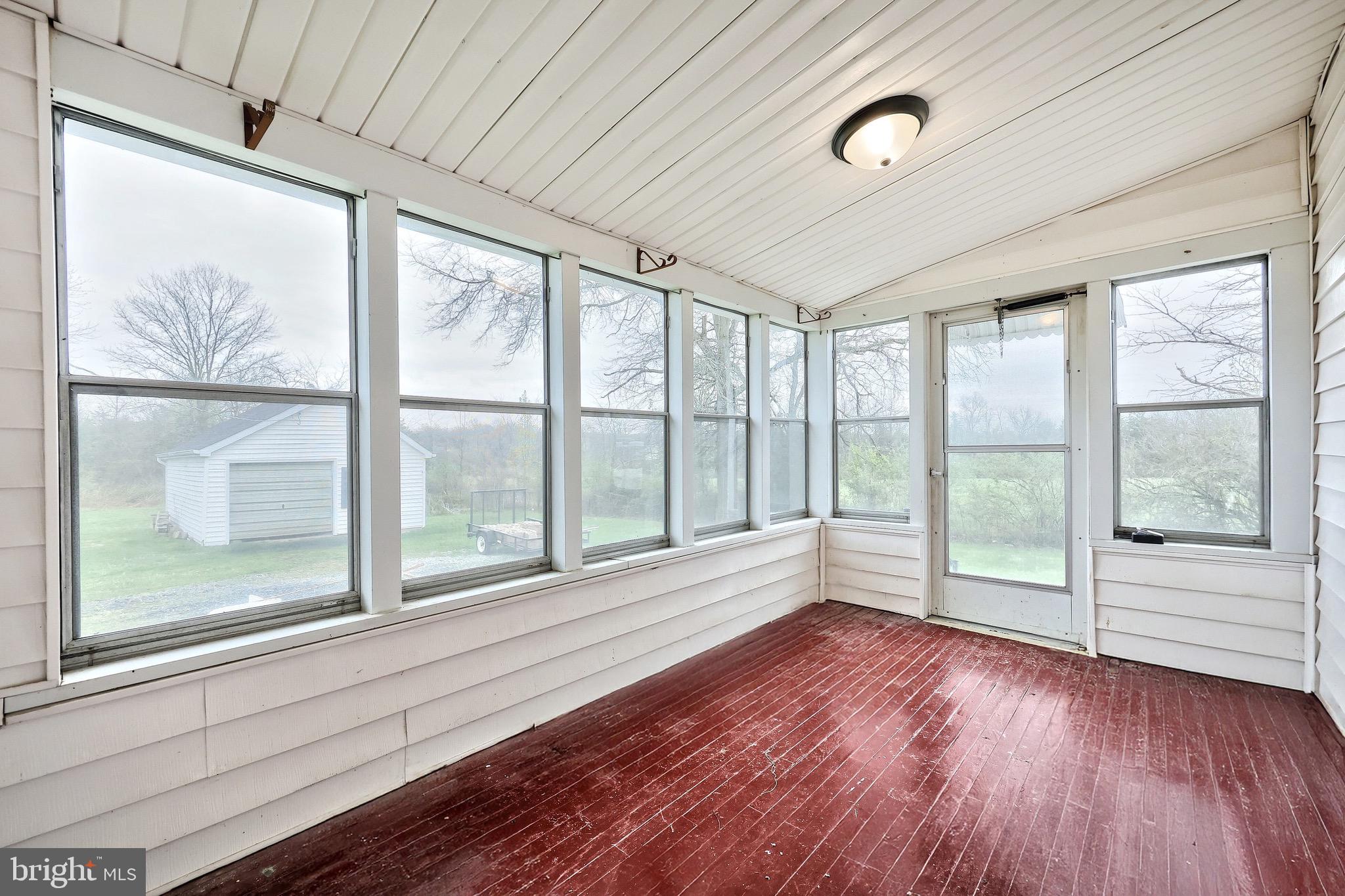 RURAL ADAMS COUNTY - Residential