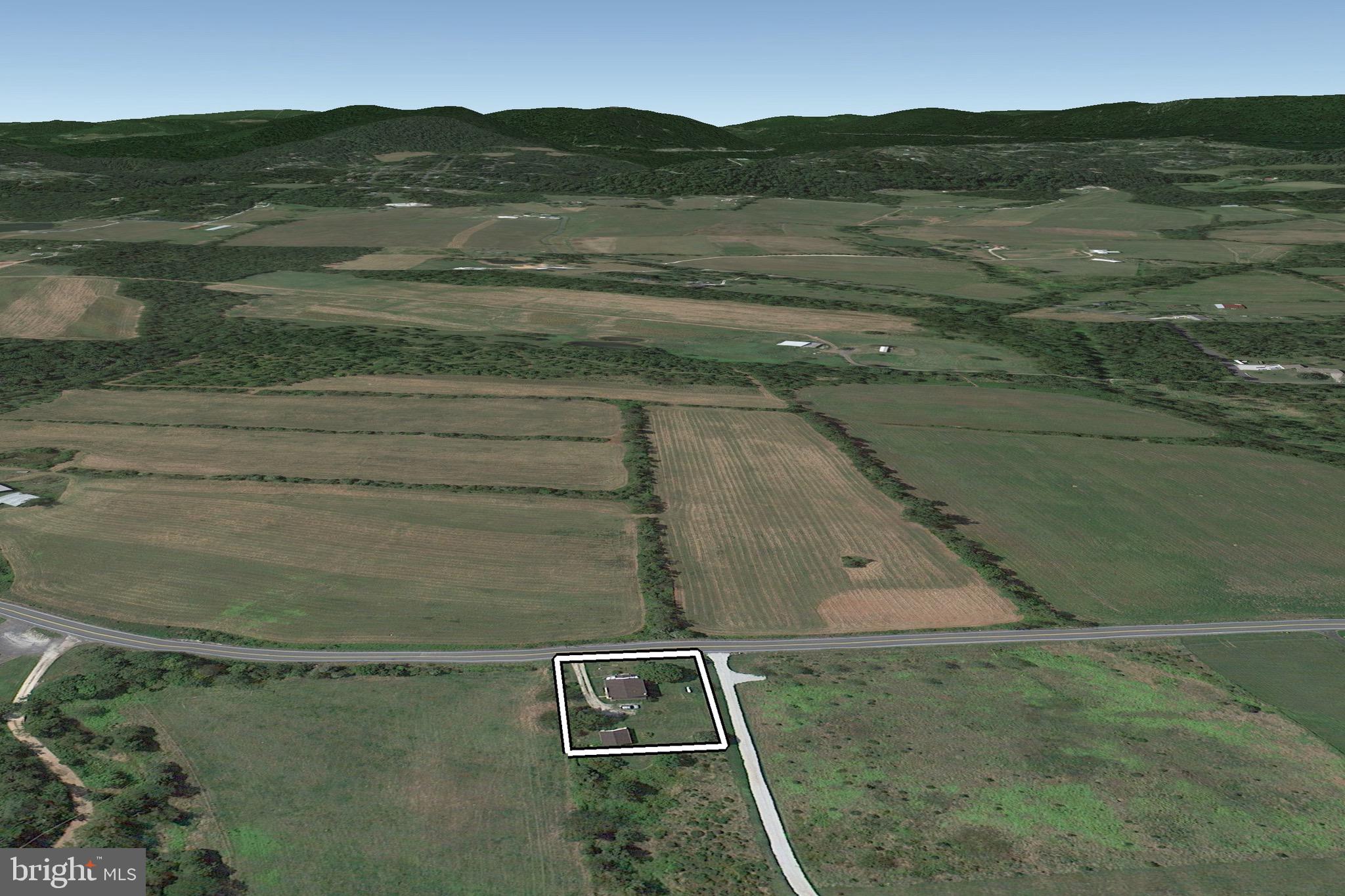 RURAL ADAMS COUNTY - Residential