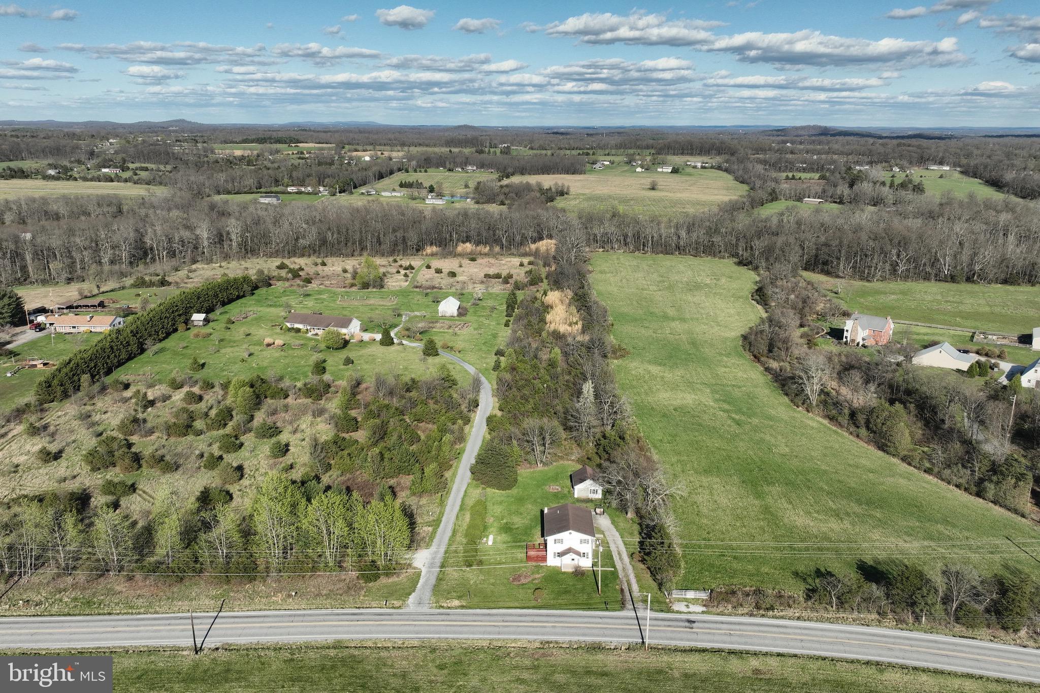 RURAL ADAMS COUNTY - Residential