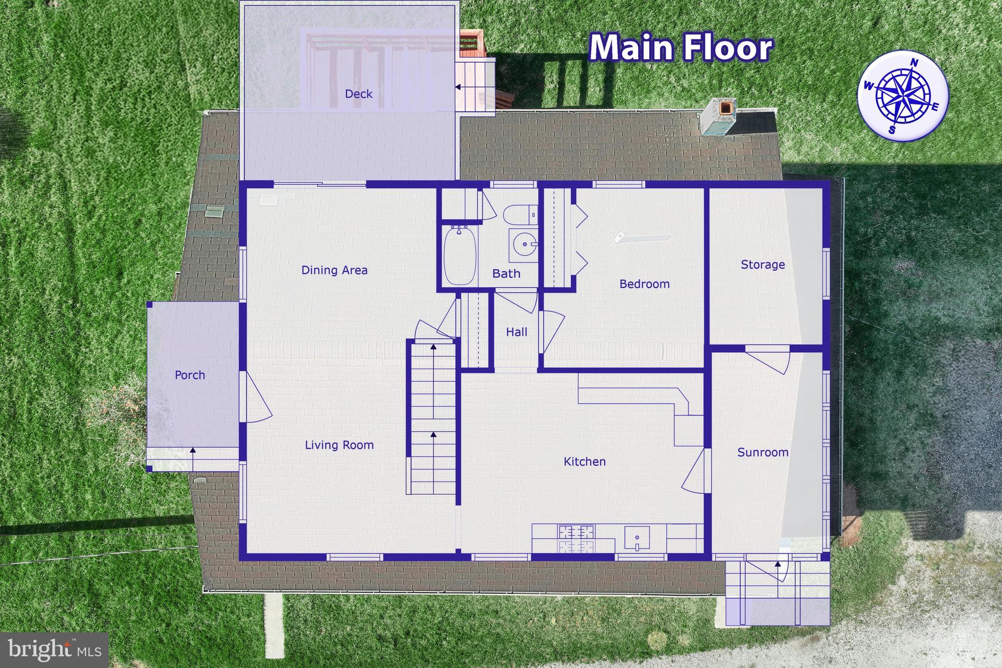 RURAL ADAMS COUNTY - Residential