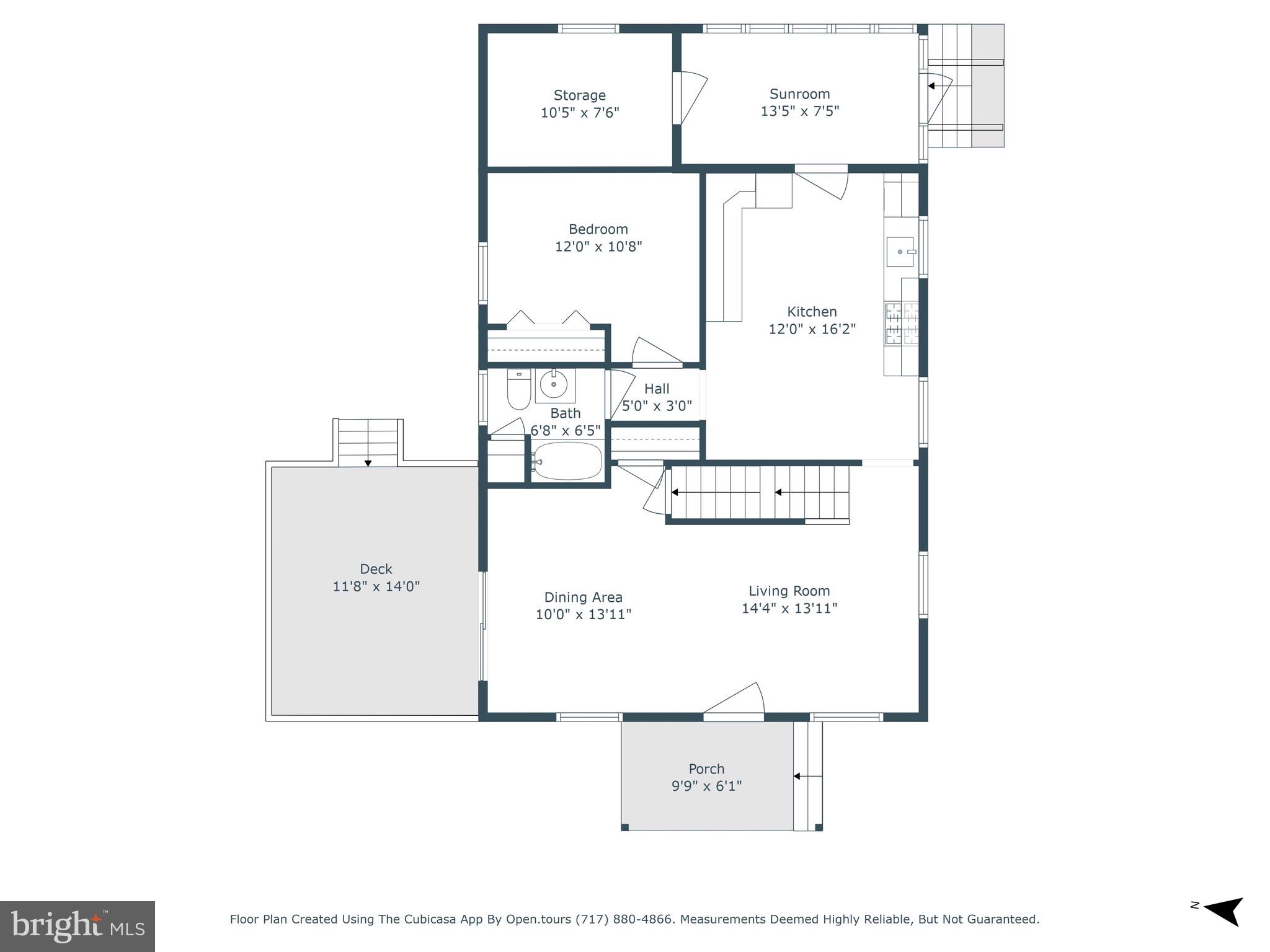 RURAL ADAMS COUNTY - Residential