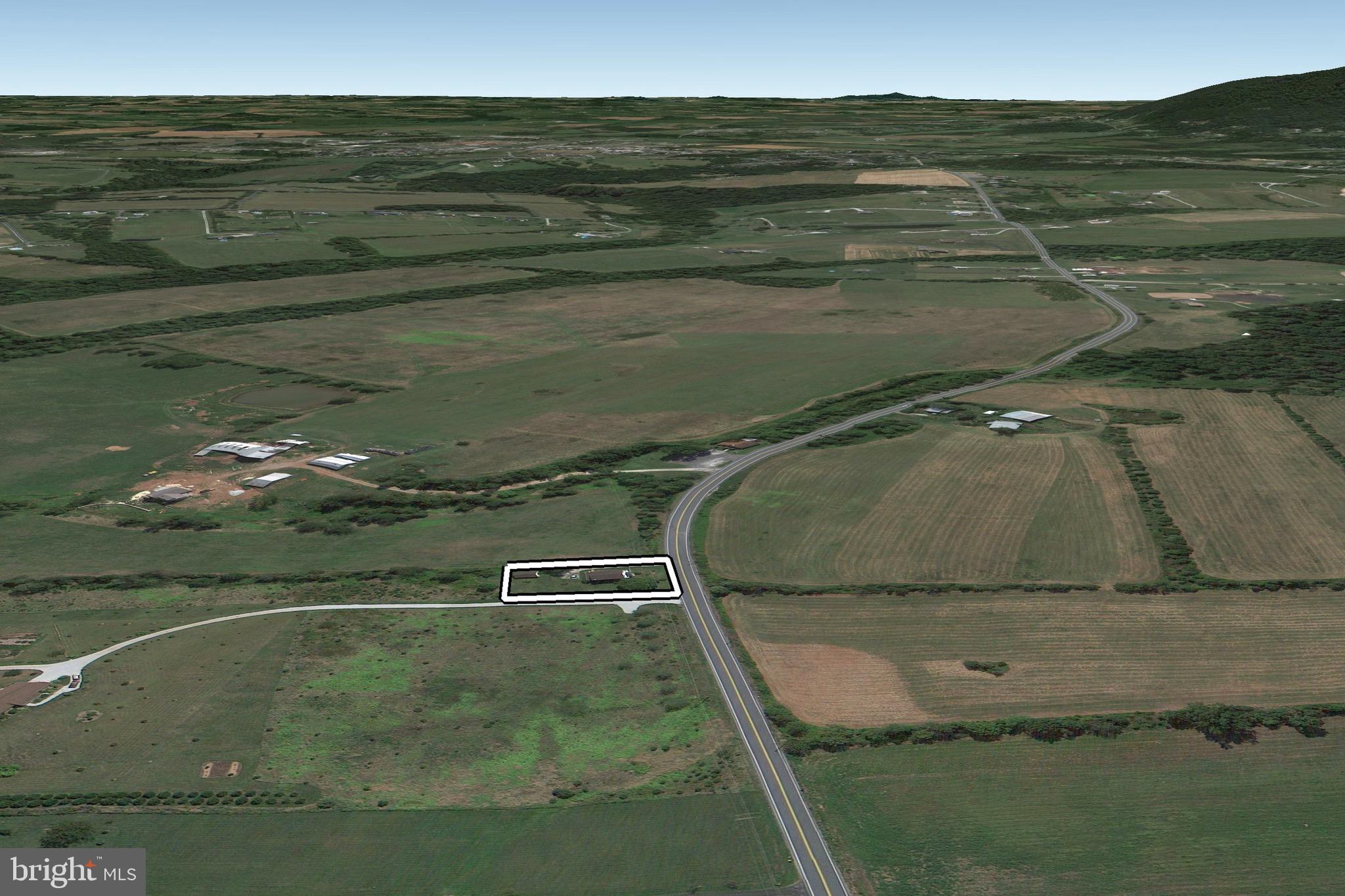 RURAL ADAMS COUNTY - Residential