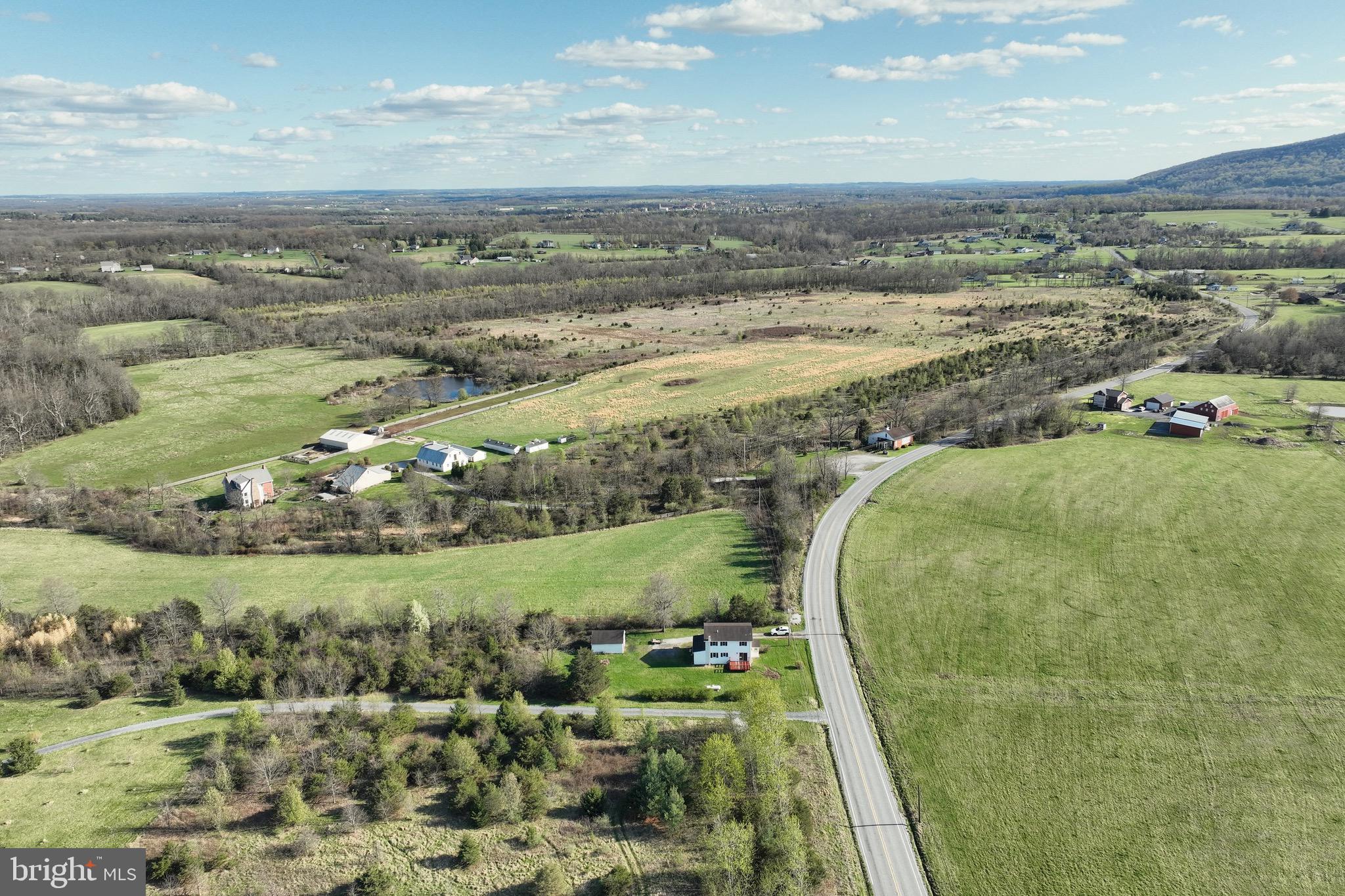 RURAL ADAMS COUNTY - Residential