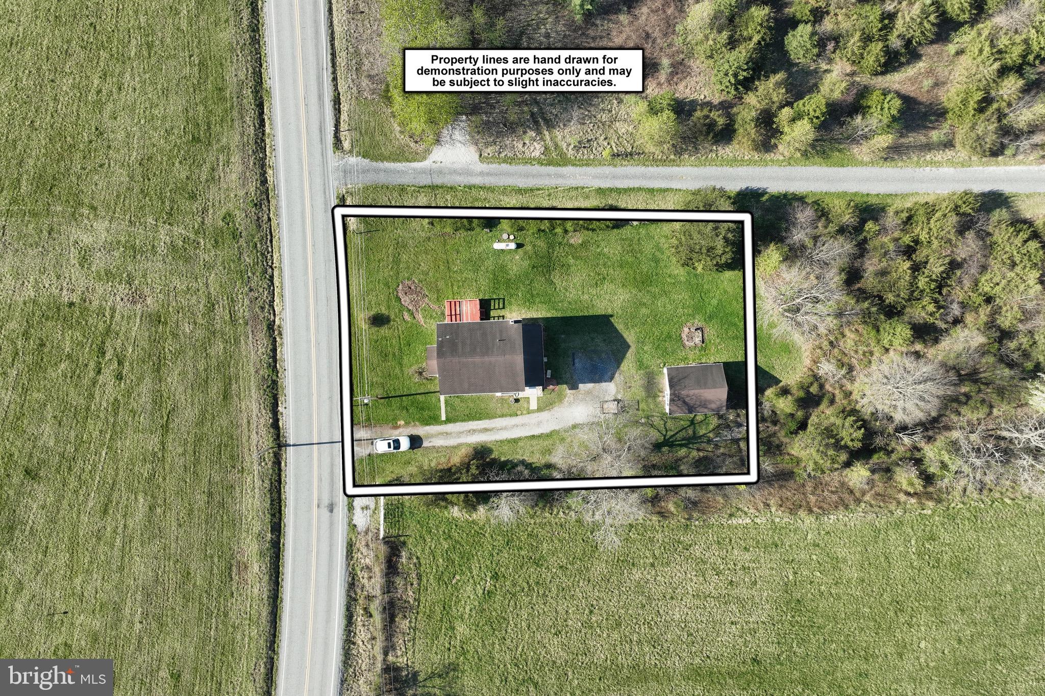 RURAL ADAMS COUNTY - Residential