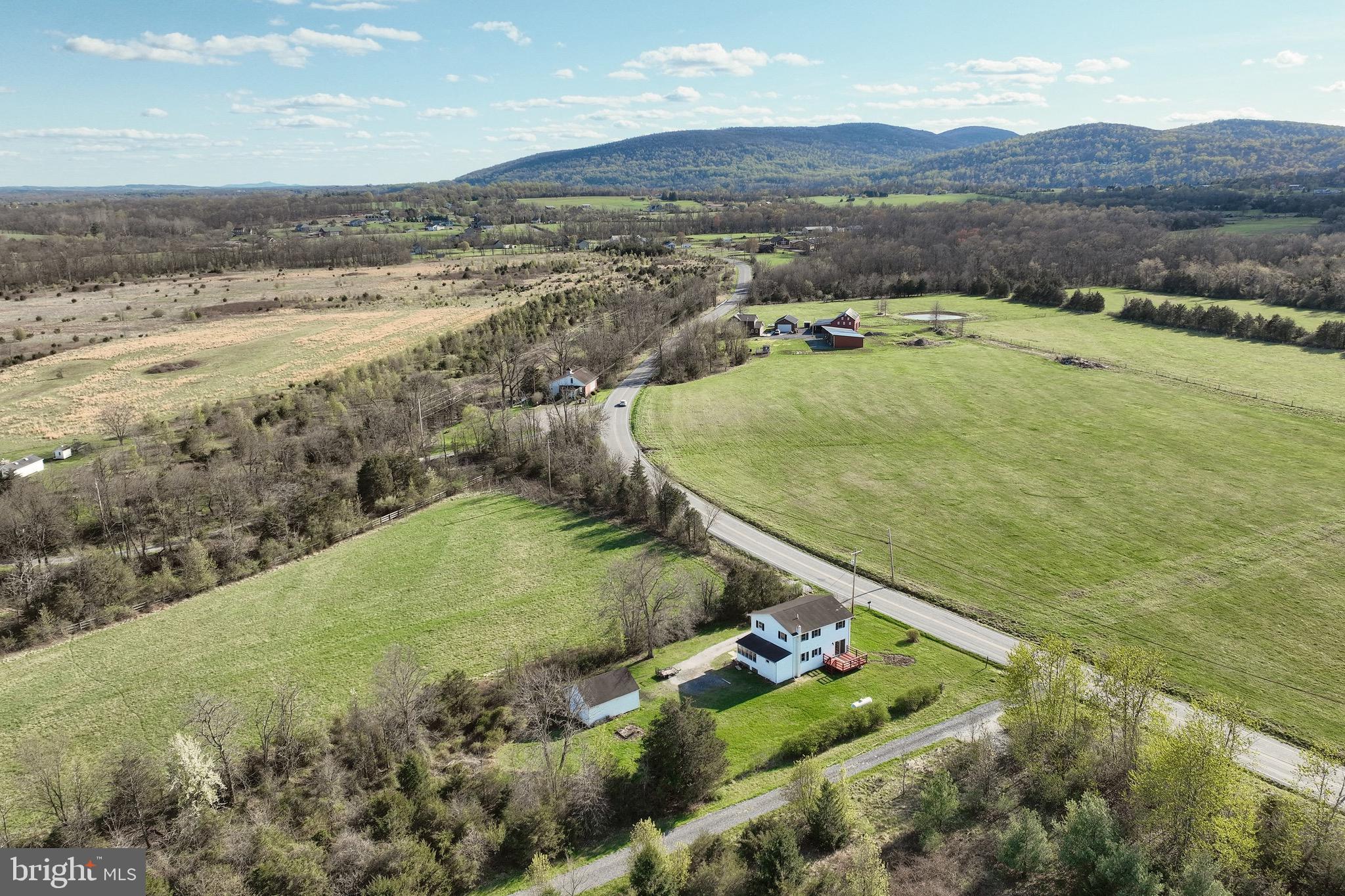 RURAL ADAMS COUNTY - Residential