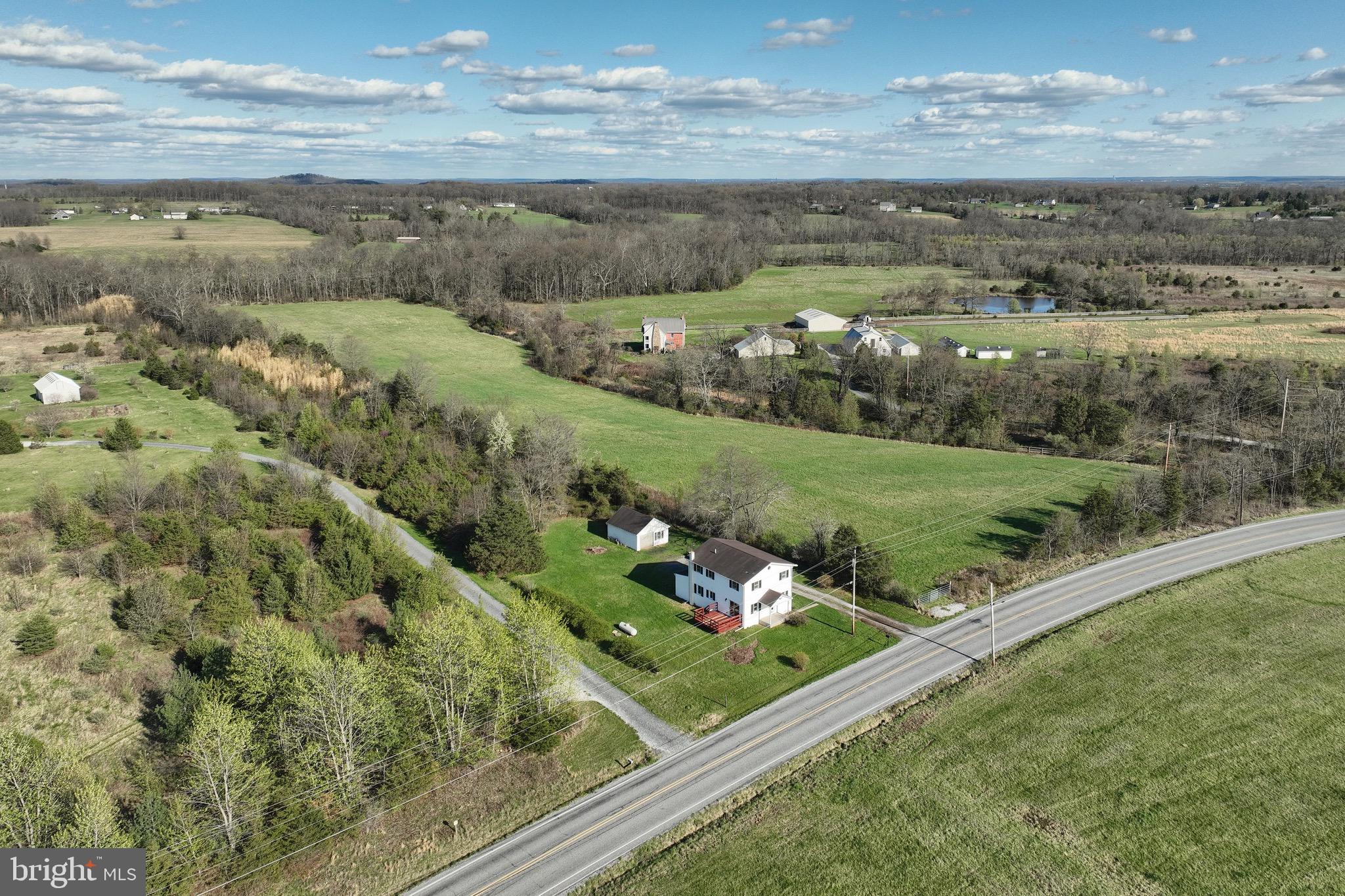 RURAL ADAMS COUNTY - Residential