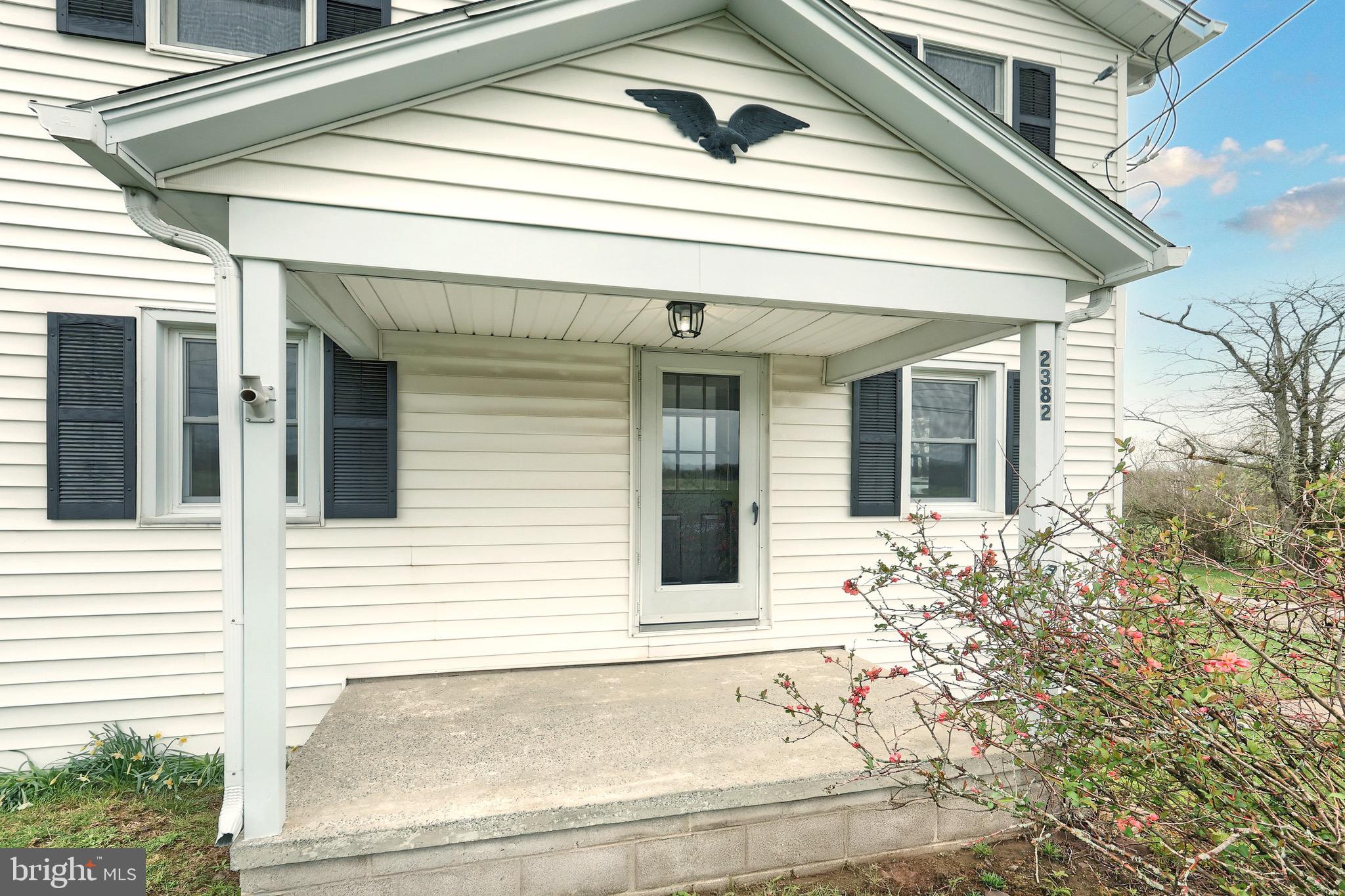 RURAL ADAMS COUNTY - Residential