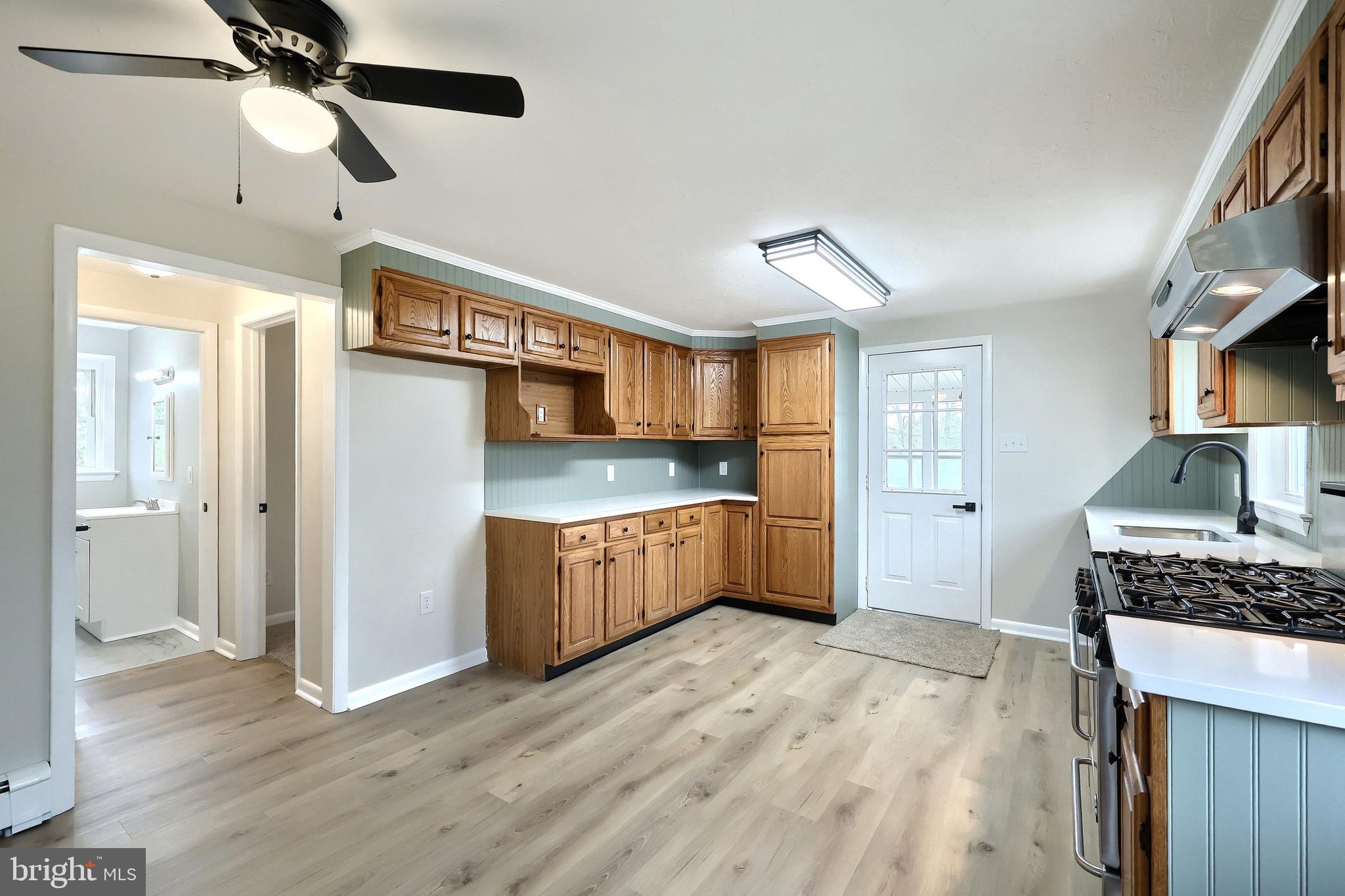 RURAL ADAMS COUNTY - Residential