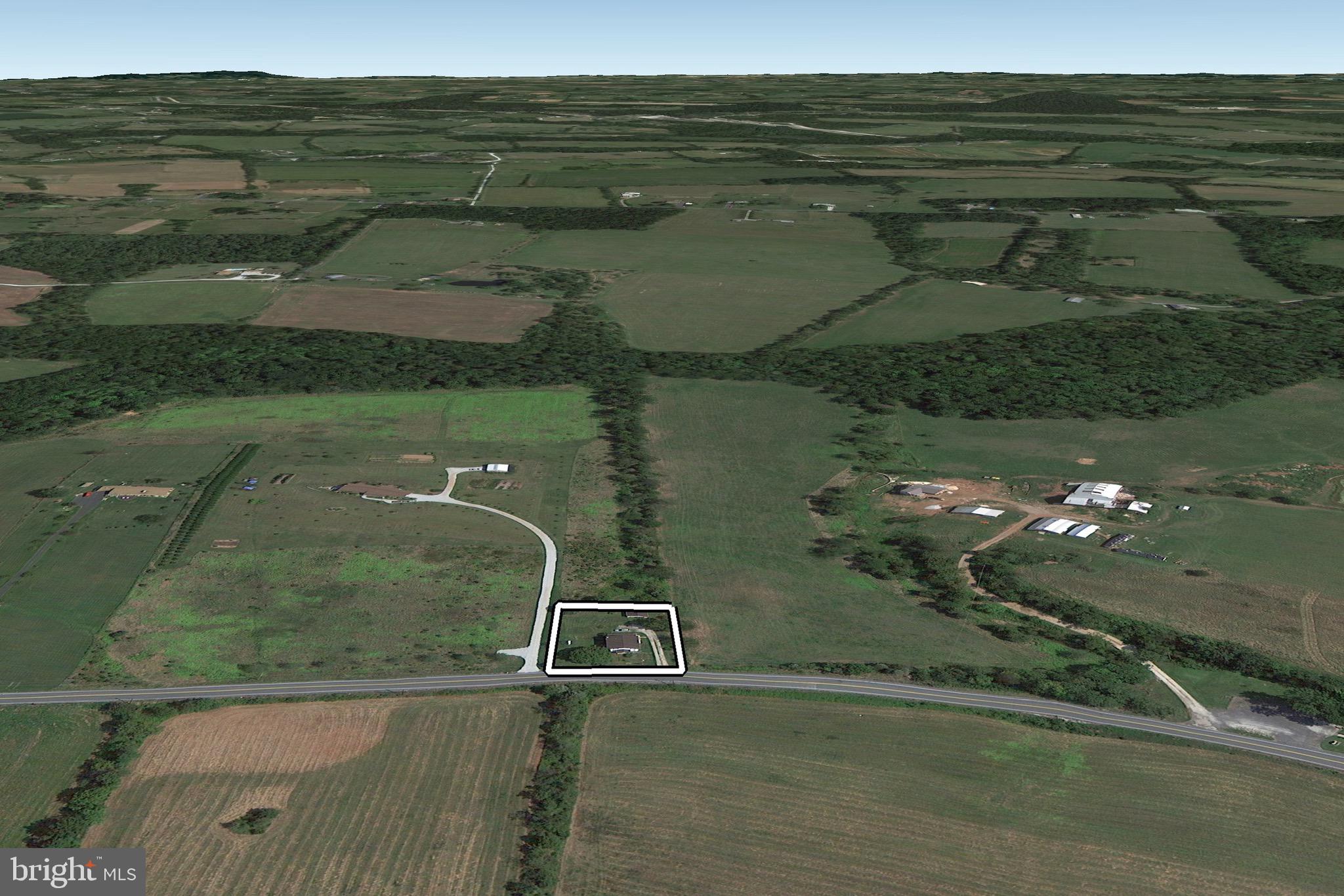 RURAL ADAMS COUNTY - Residential