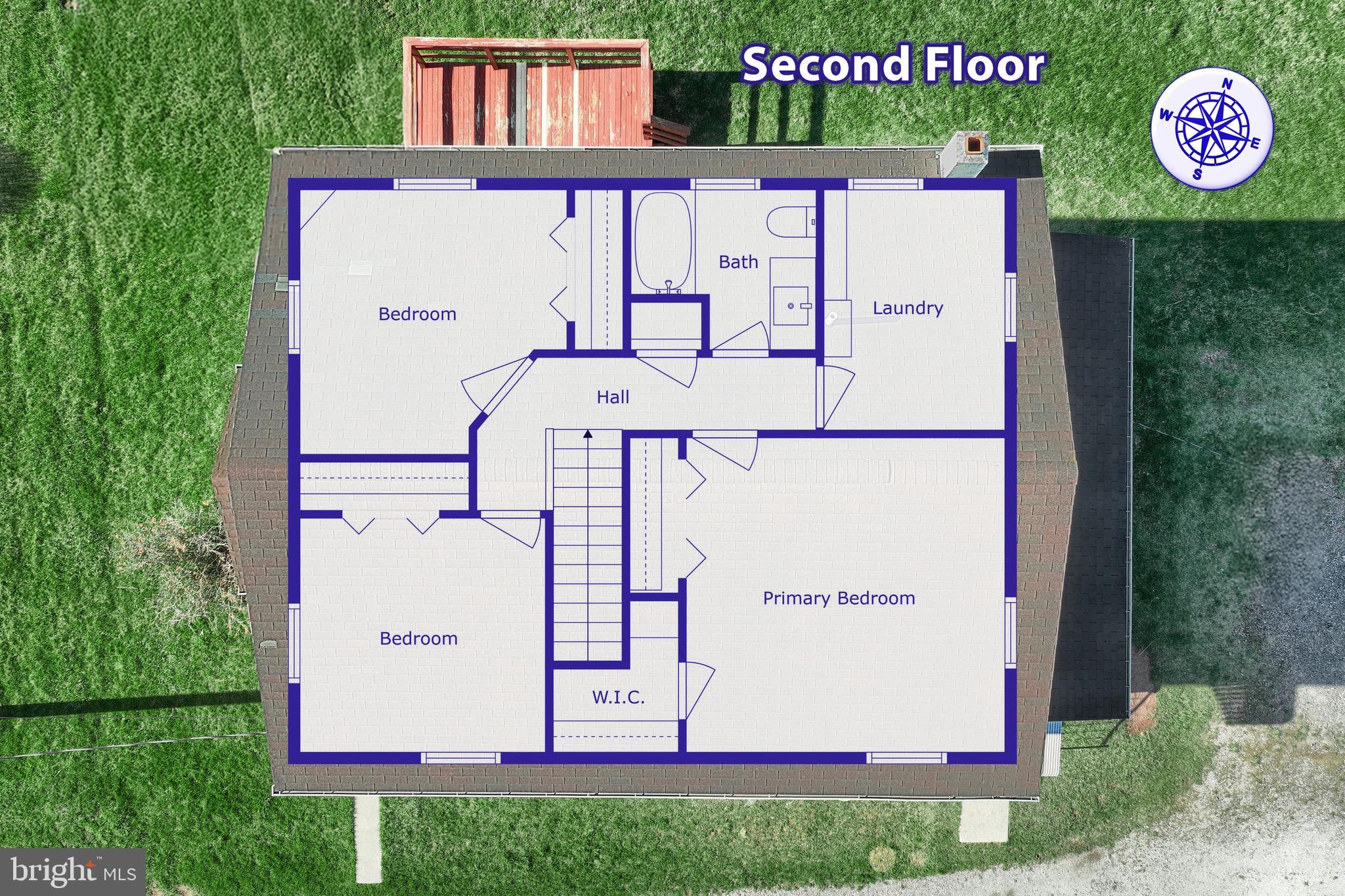 RURAL ADAMS COUNTY - Residential