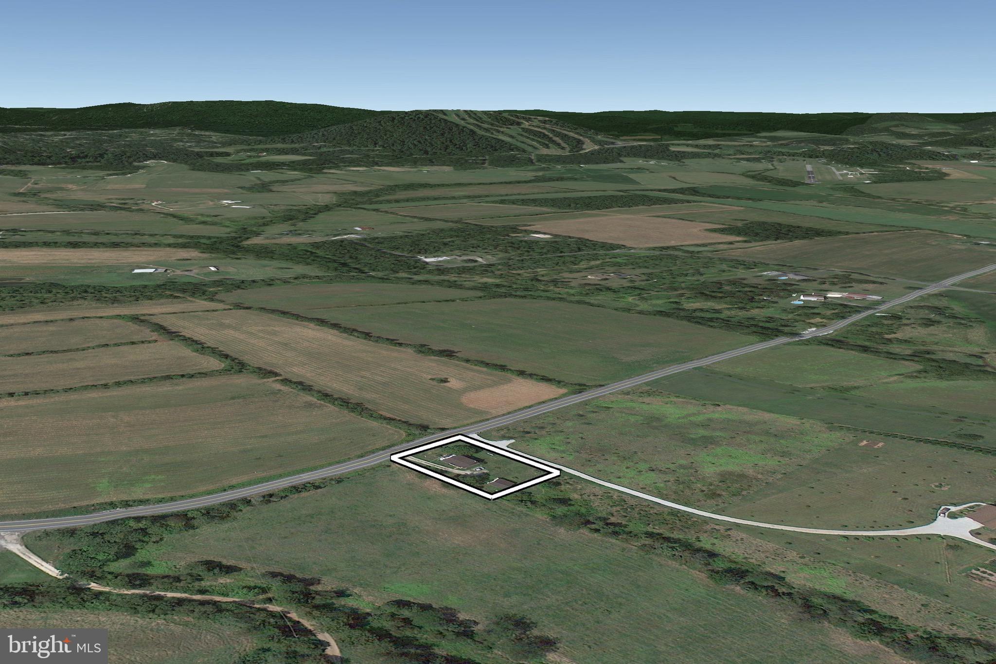 RURAL ADAMS COUNTY - Residential