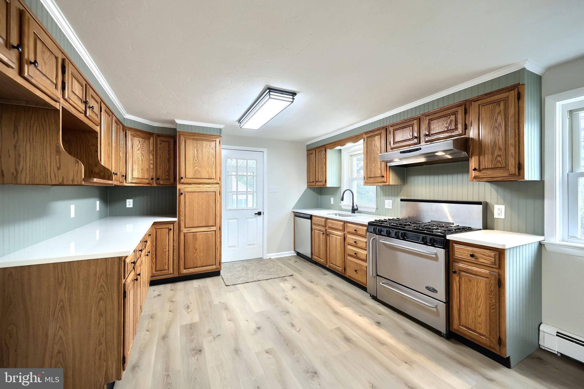 RURAL ADAMS COUNTY - Residential