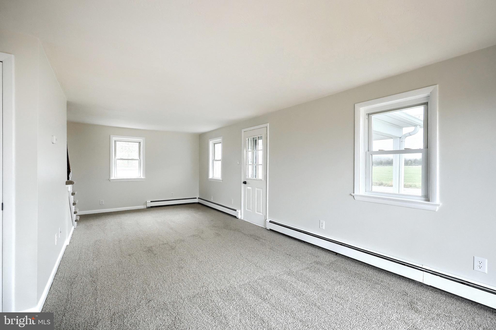 RURAL ADAMS COUNTY - Residential