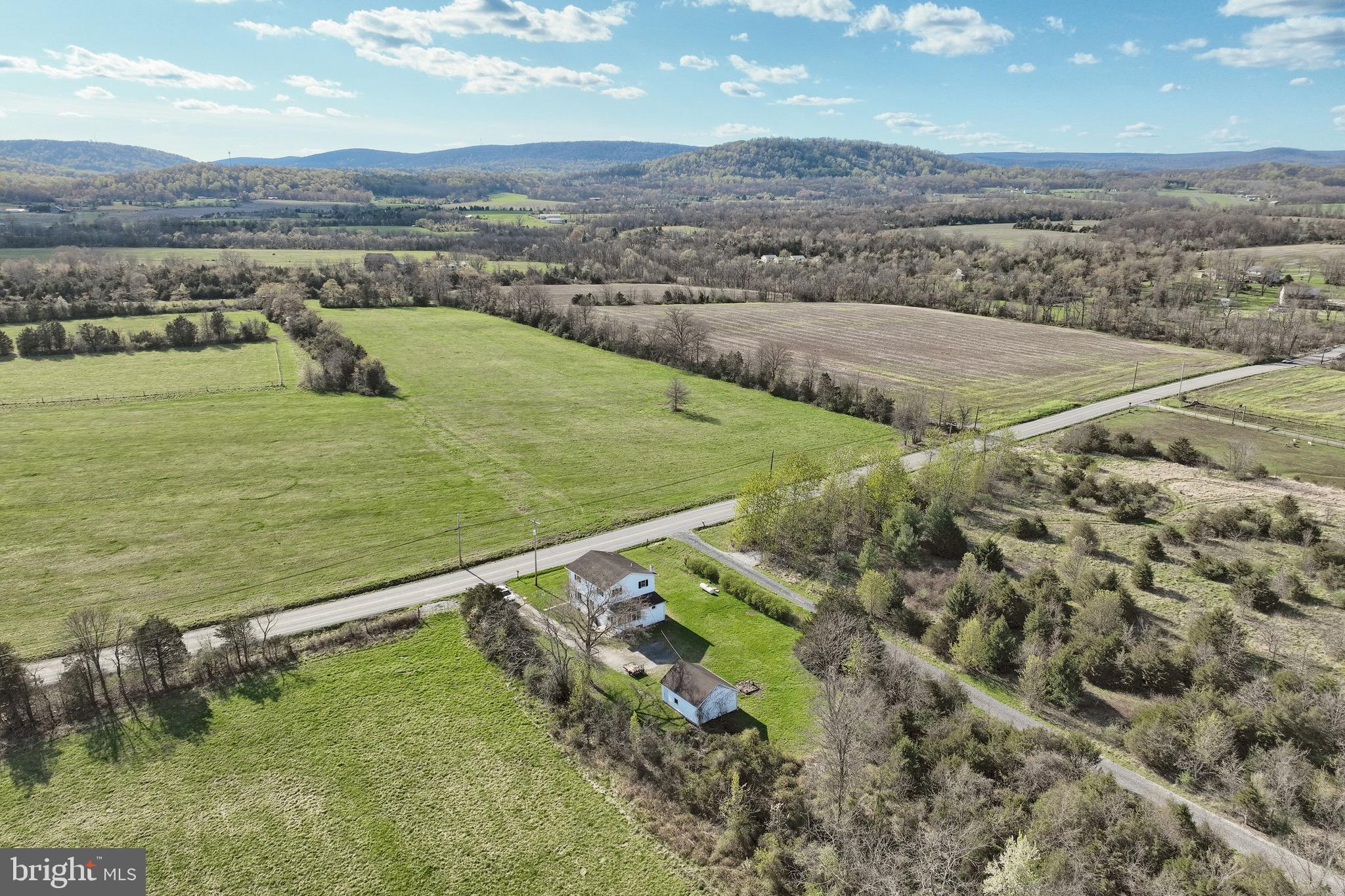 RURAL ADAMS COUNTY - Residential