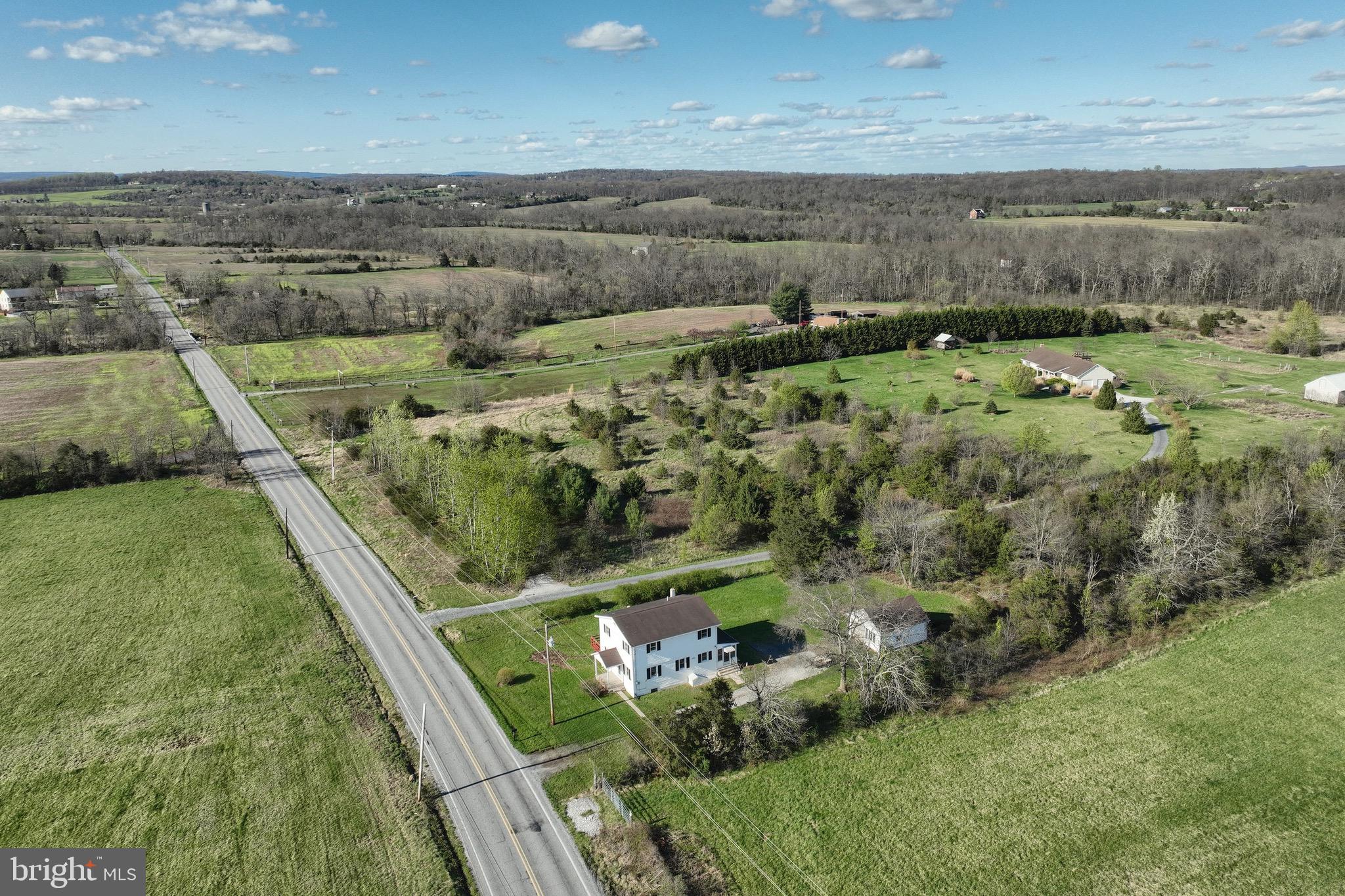 RURAL ADAMS COUNTY - Residential