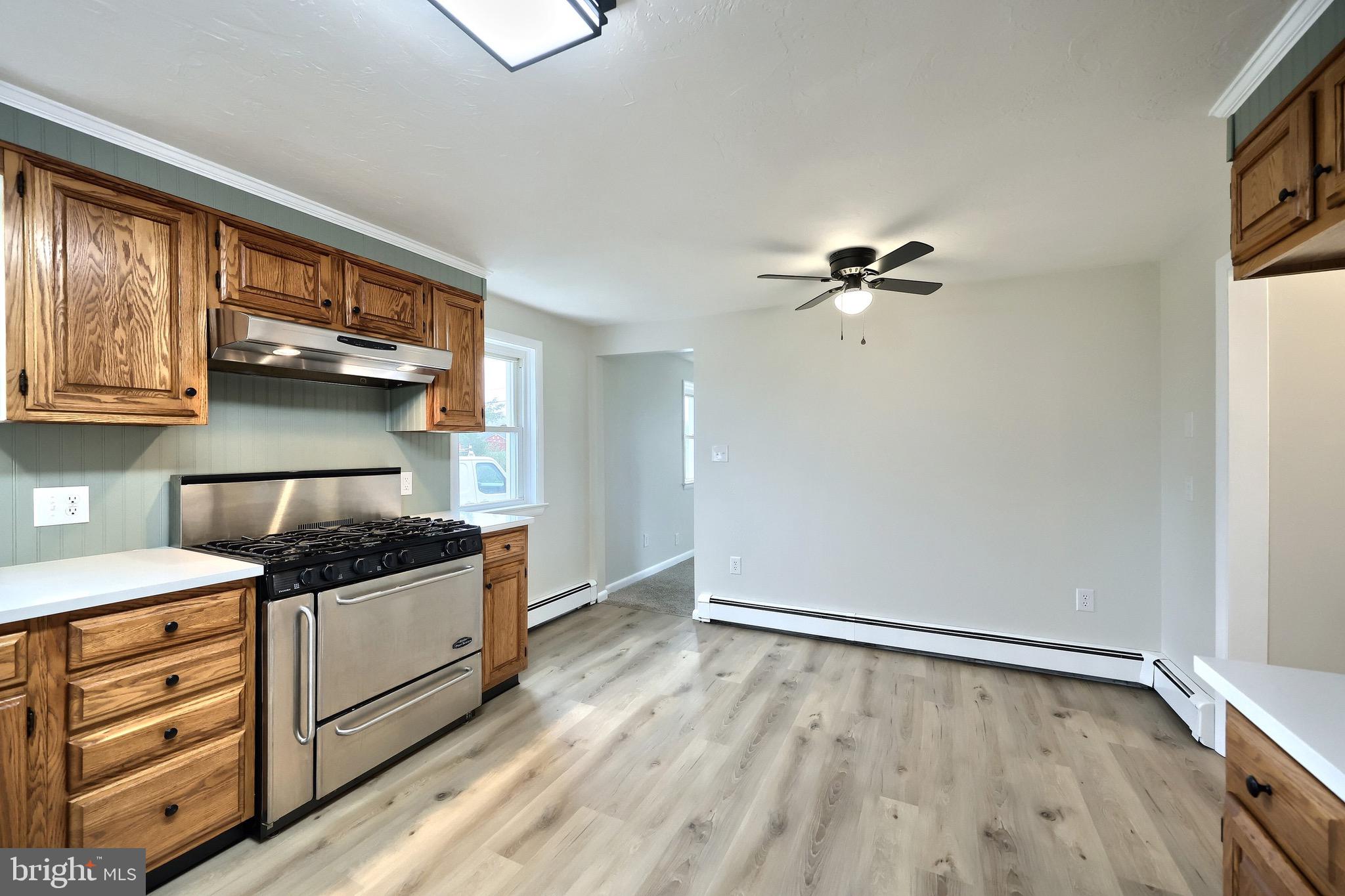 RURAL ADAMS COUNTY - Residential