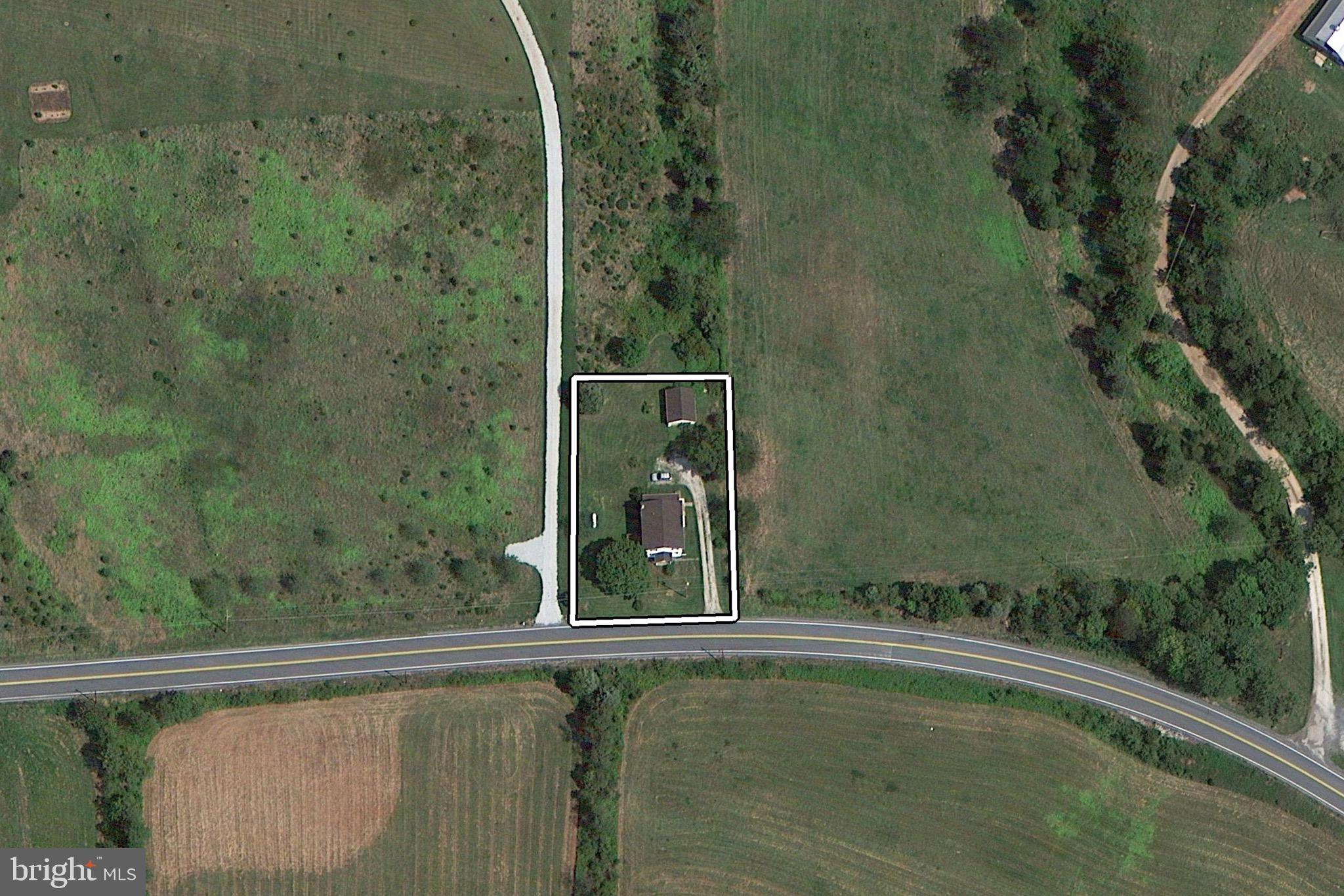 RURAL ADAMS COUNTY - Residential