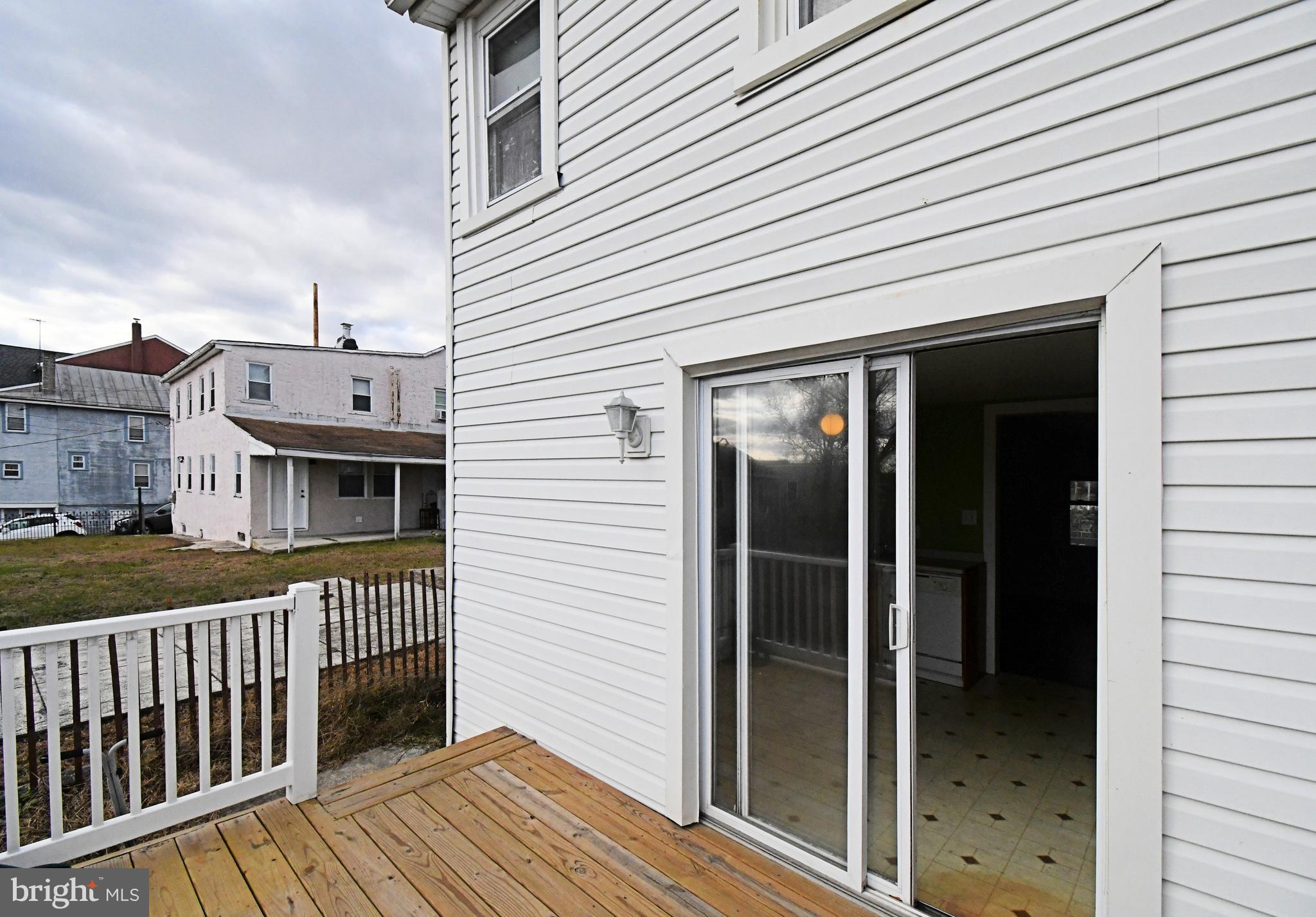 NONE AVAILABLE - Residential Lease