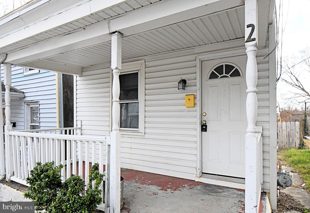 Photo of 2 E High Street, PHOENIXVILLE, PA 19460 (MLS # PACT2113210)