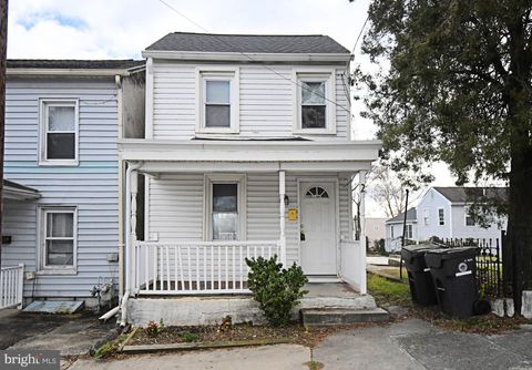 Photo of 2 E High Street, PHOENIXVILLE, PA 19460 (MLS # PACT2113210)
