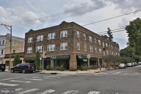 Condo For Rent - 1260 Oak Lane Avenue #J<br/> Philadelphia County, PHILADELPHIA, PA 19126