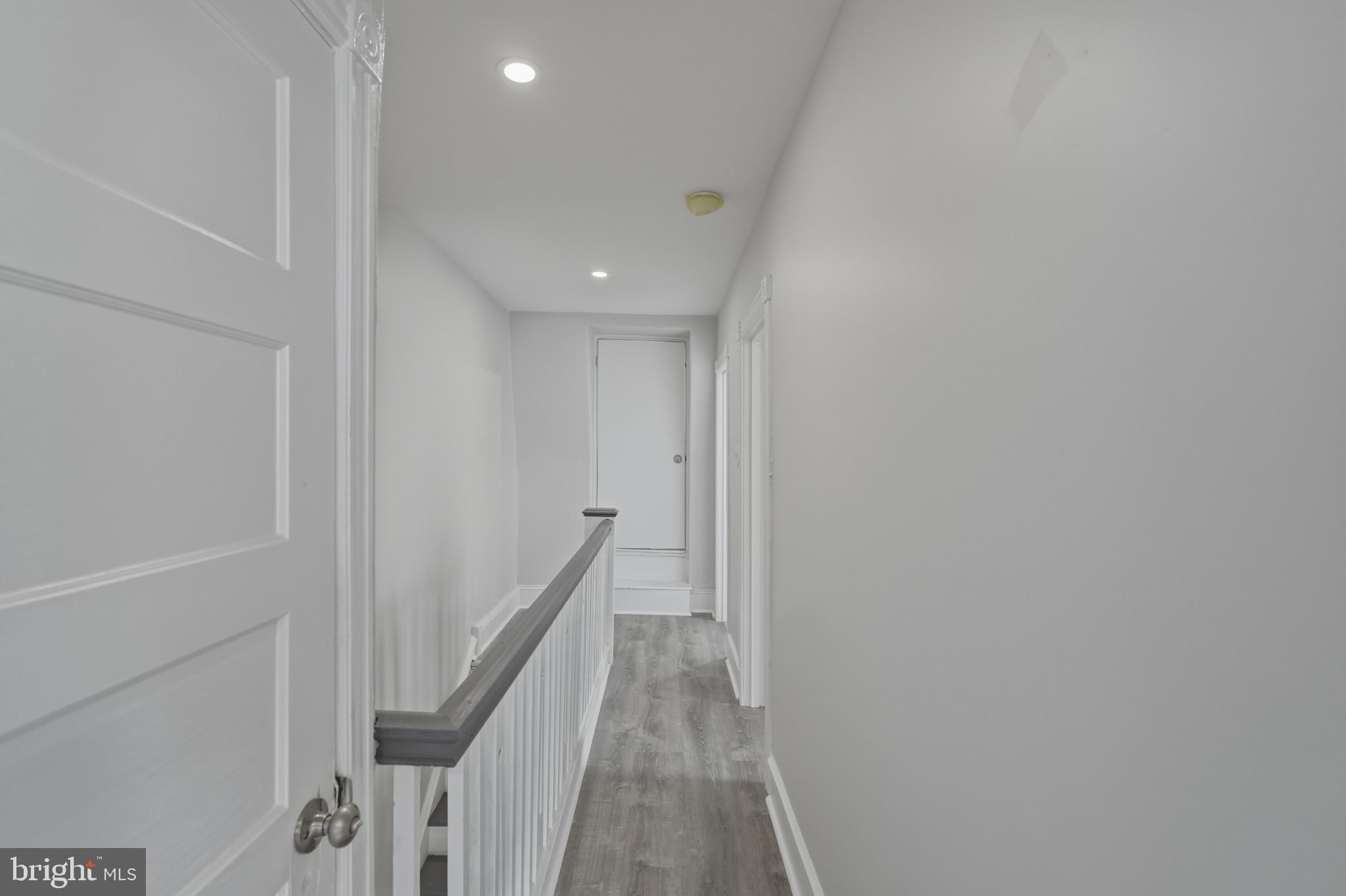 OVERBROOK - Residential Income