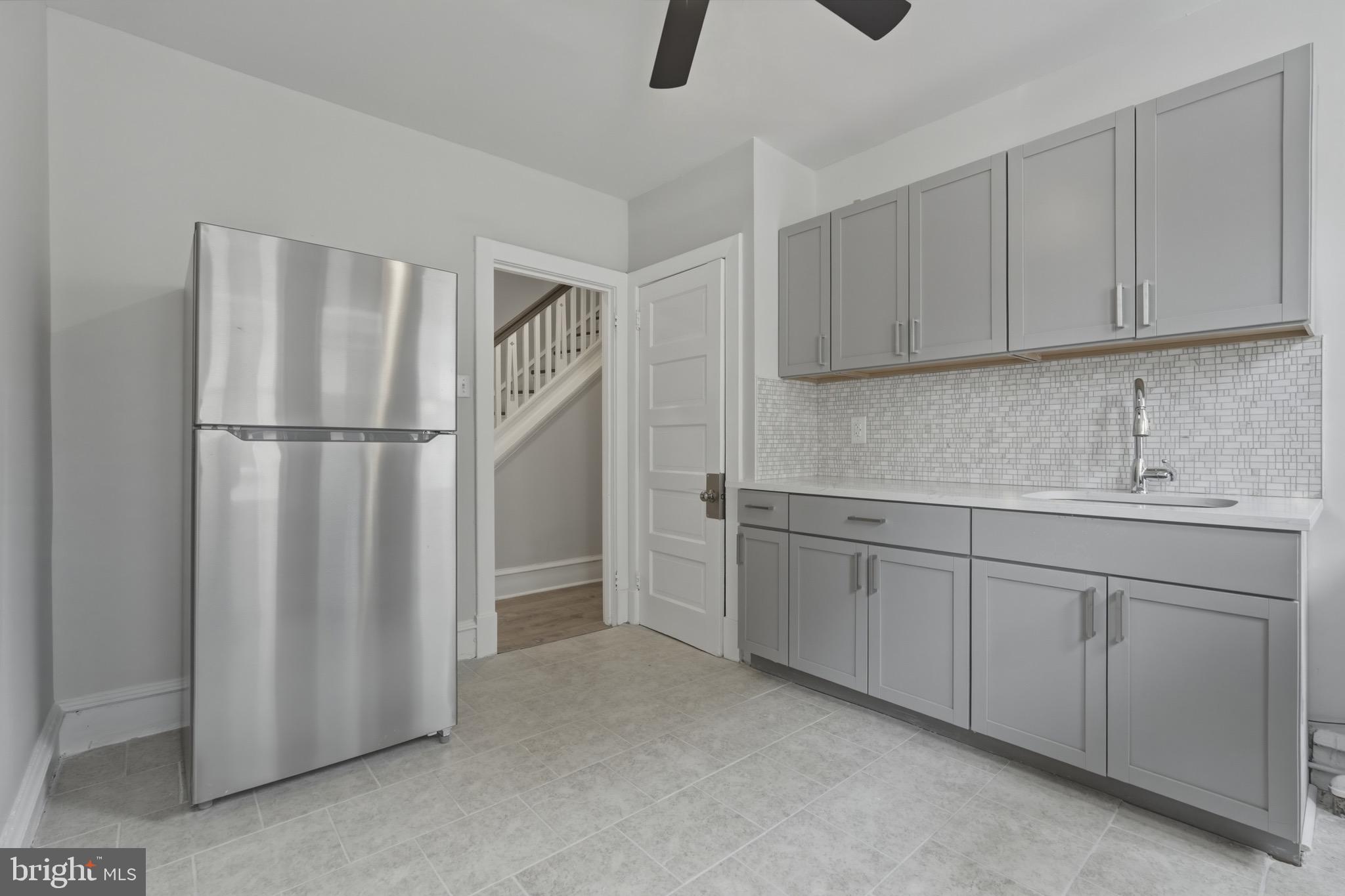 OVERBROOK - Residential Income