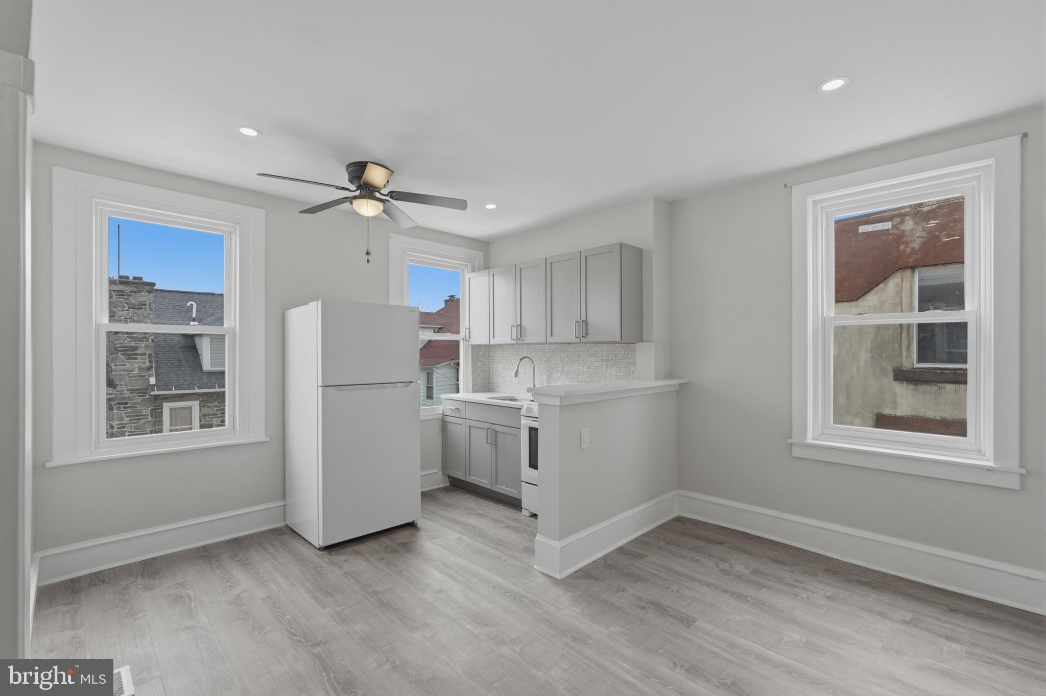 OVERBROOK - Residential Income