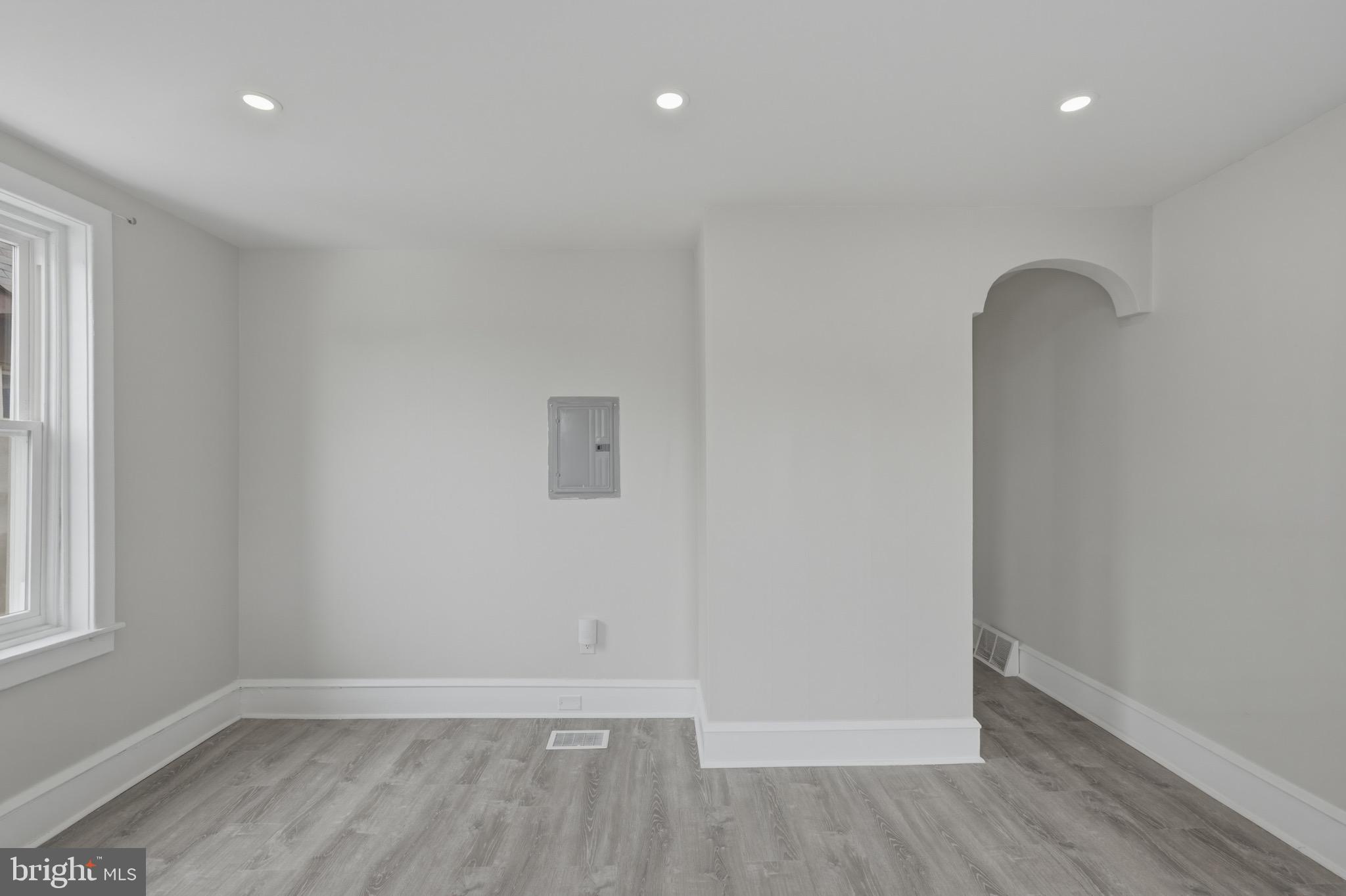 OVERBROOK - Residential Income