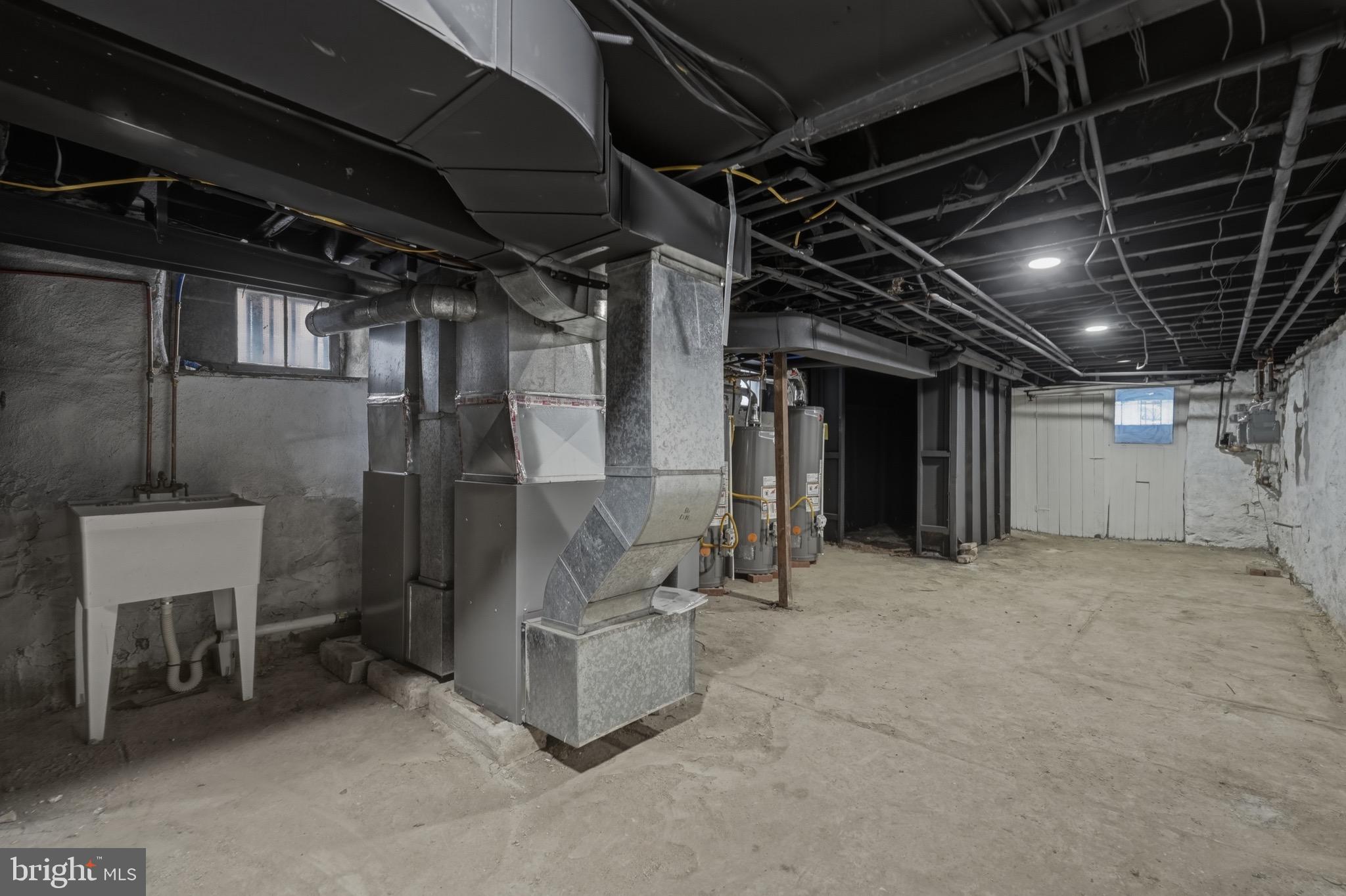 OVERBROOK - Residential Income