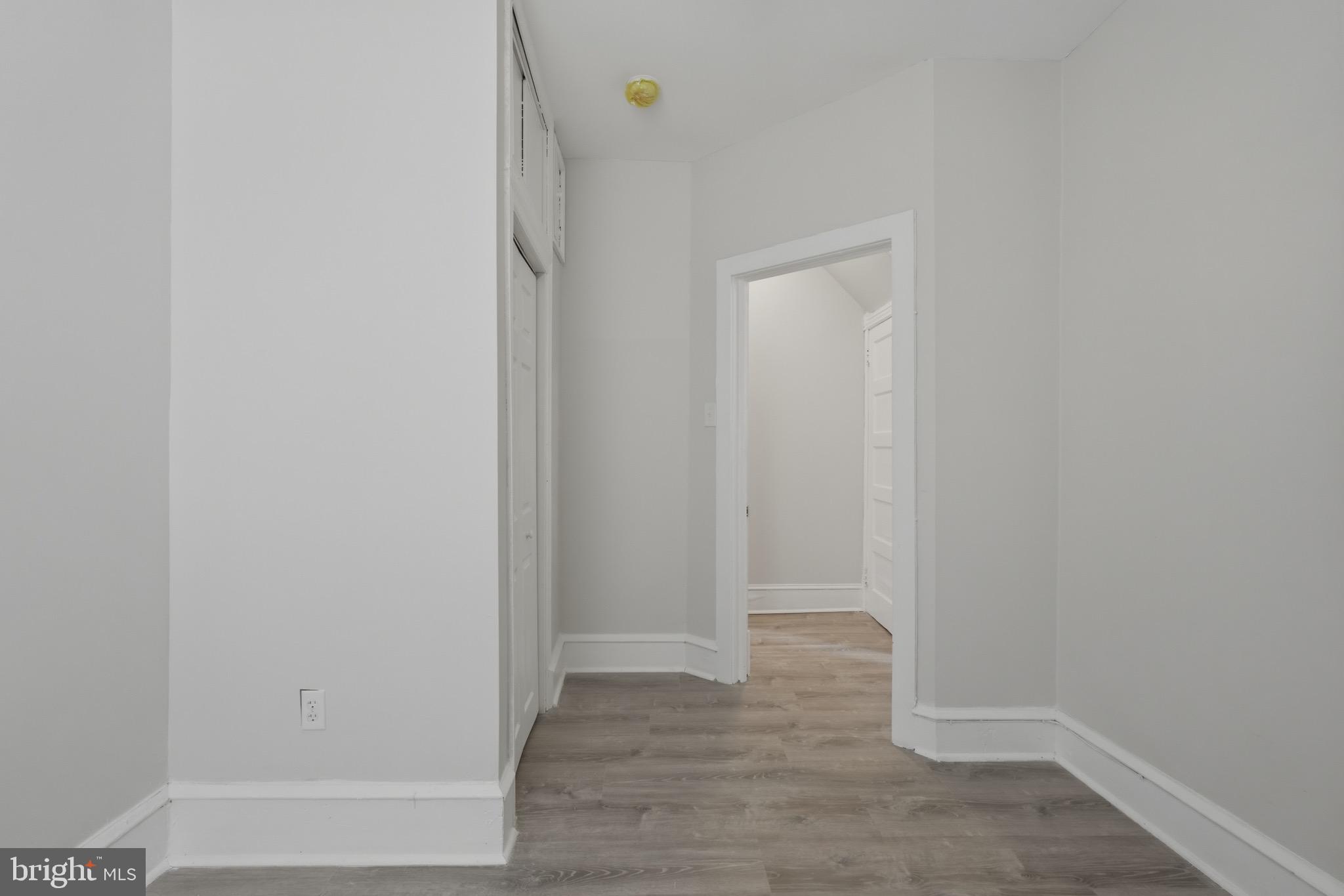 OVERBROOK - Residential Income