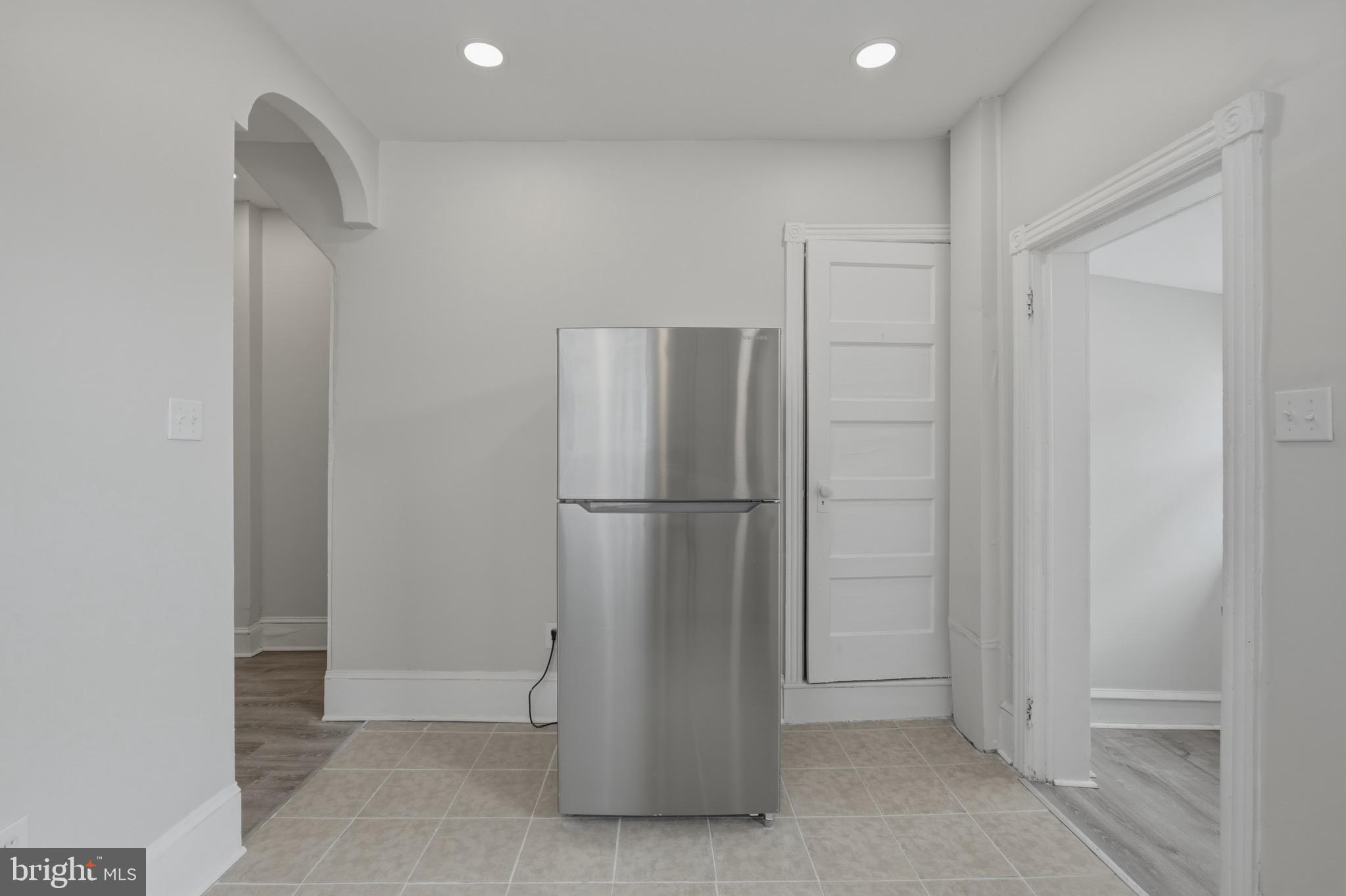 OVERBROOK - Residential Income