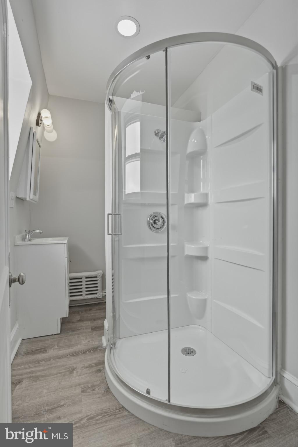 OVERBROOK - Residential Income