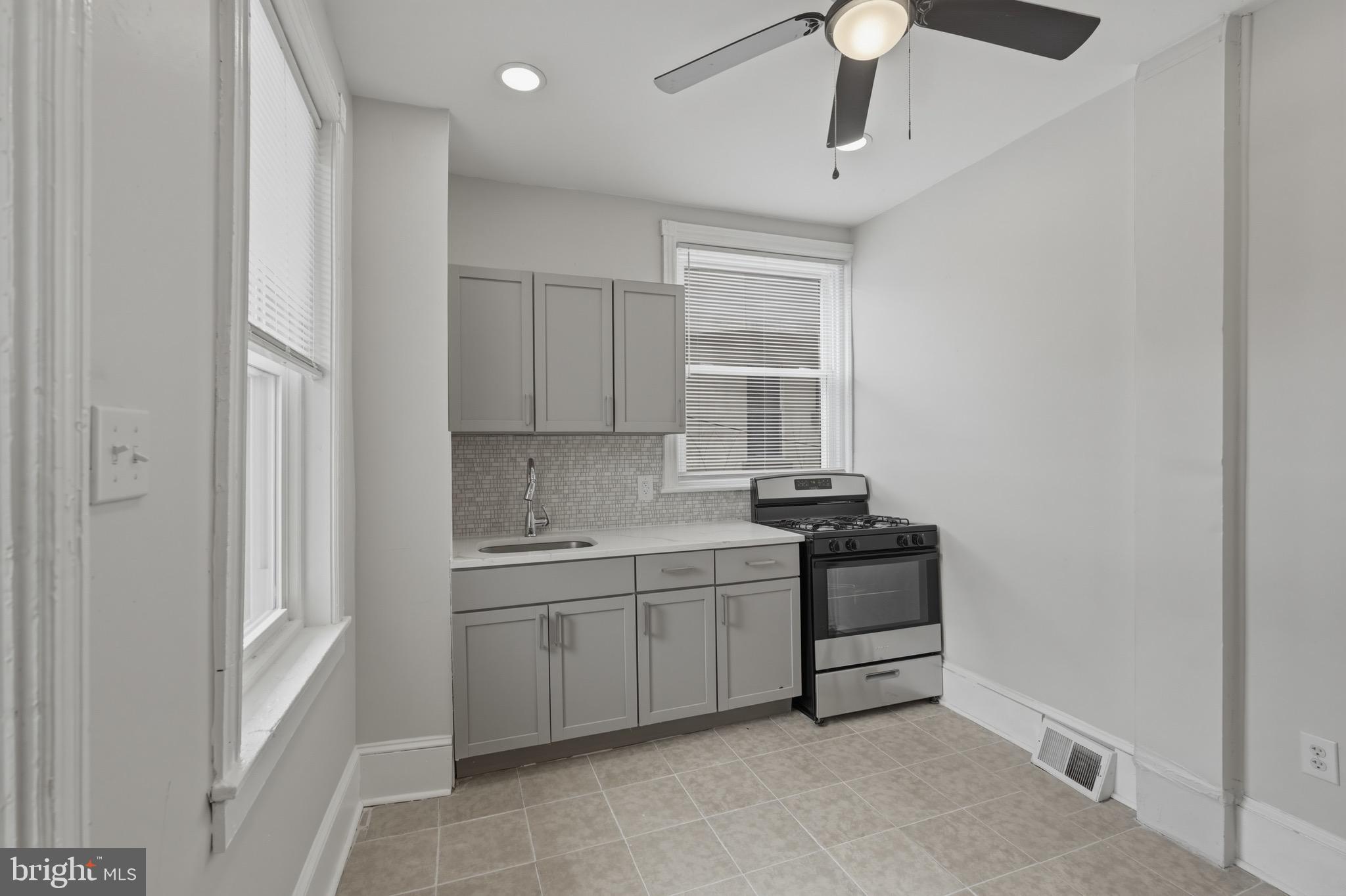 OVERBROOK - Residential Income