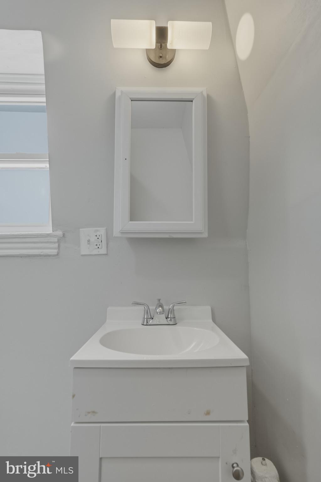 OVERBROOK - Residential Income