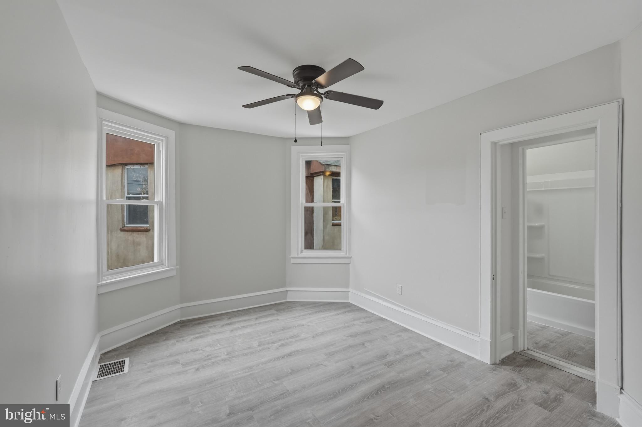 OVERBROOK - Residential Income