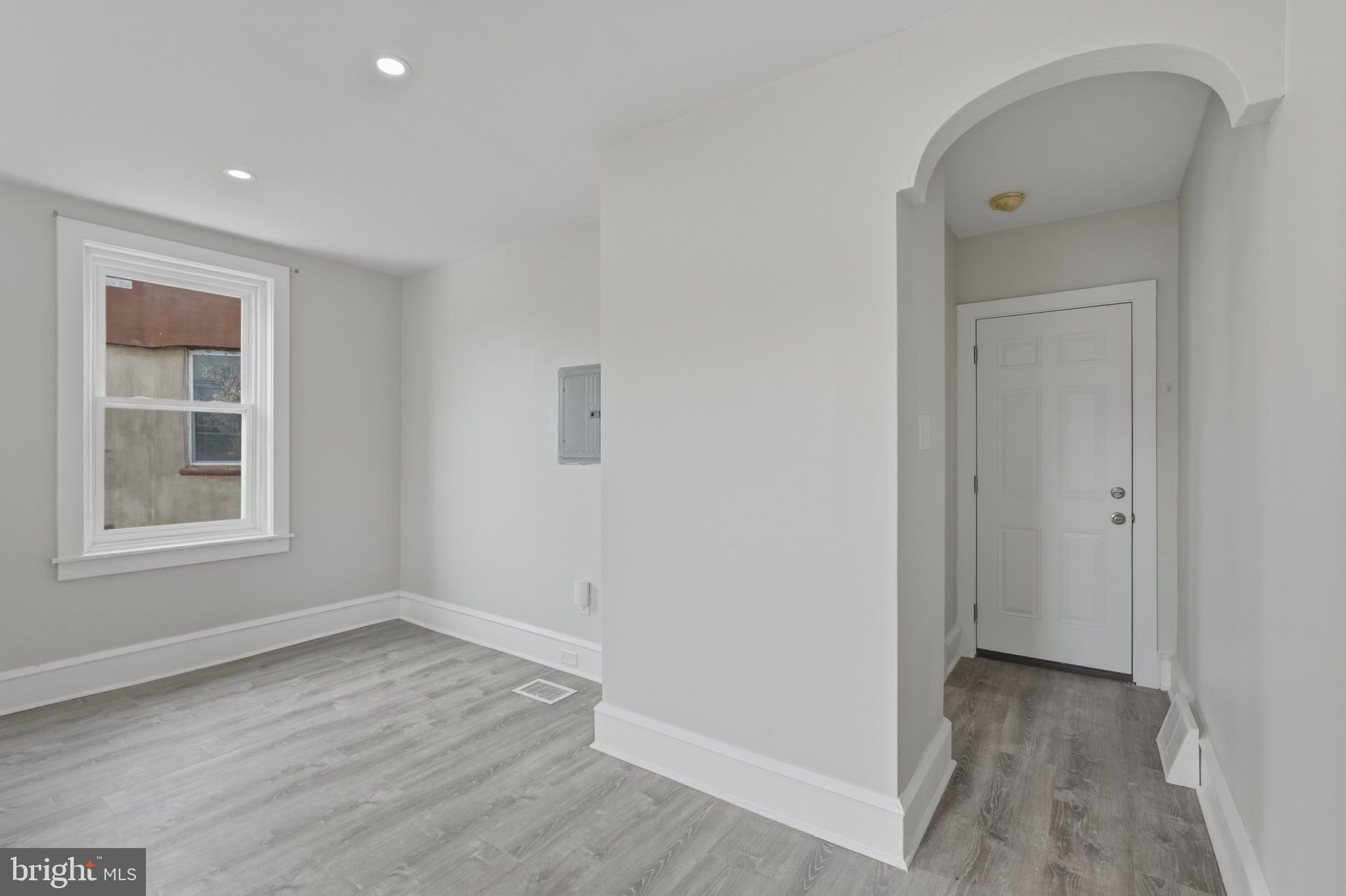 OVERBROOK - Residential Income