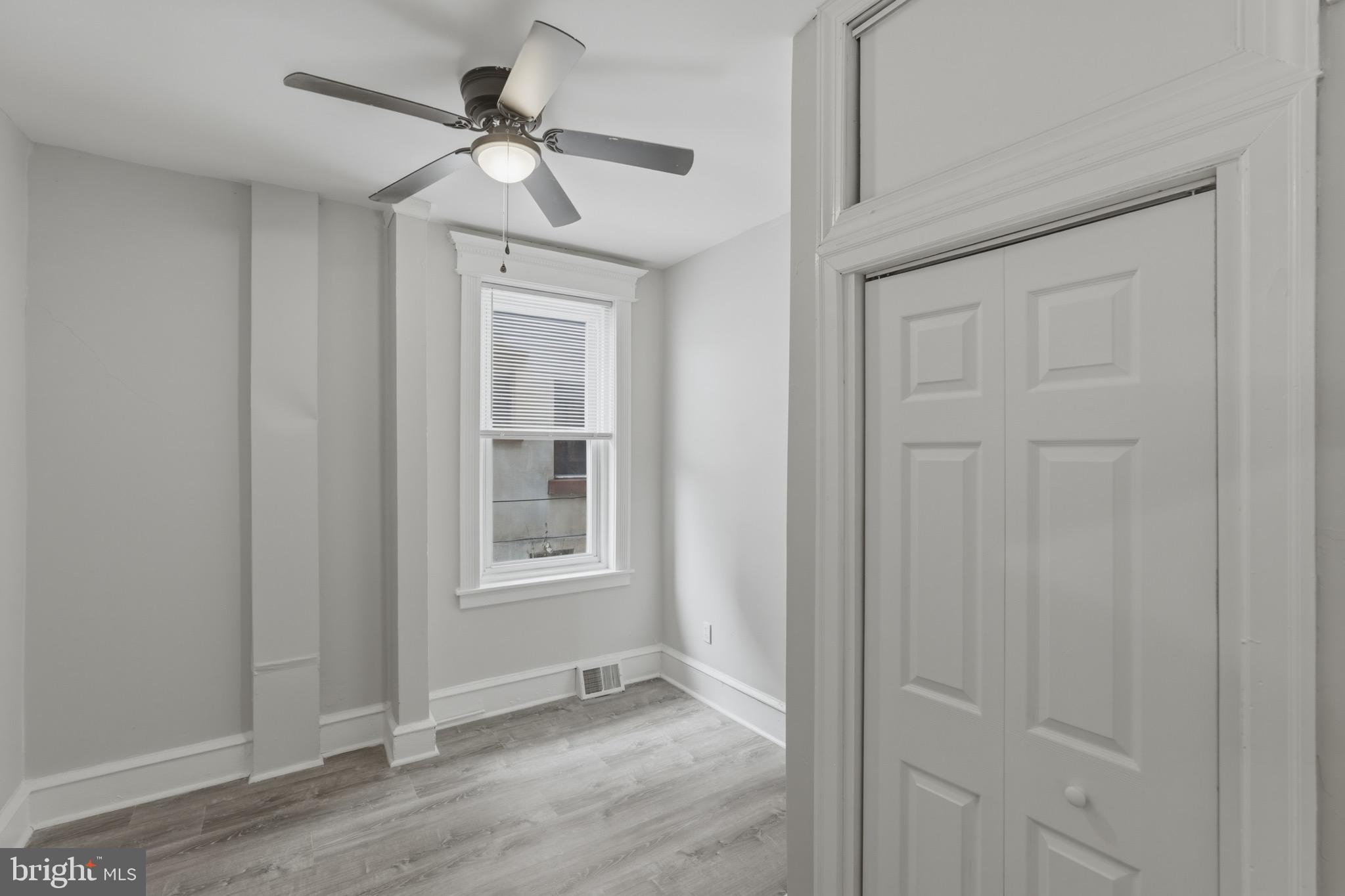 OVERBROOK - Residential Income