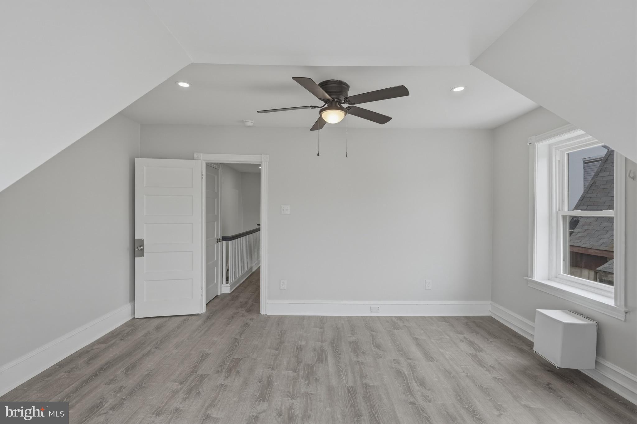 OVERBROOK - Residential Income