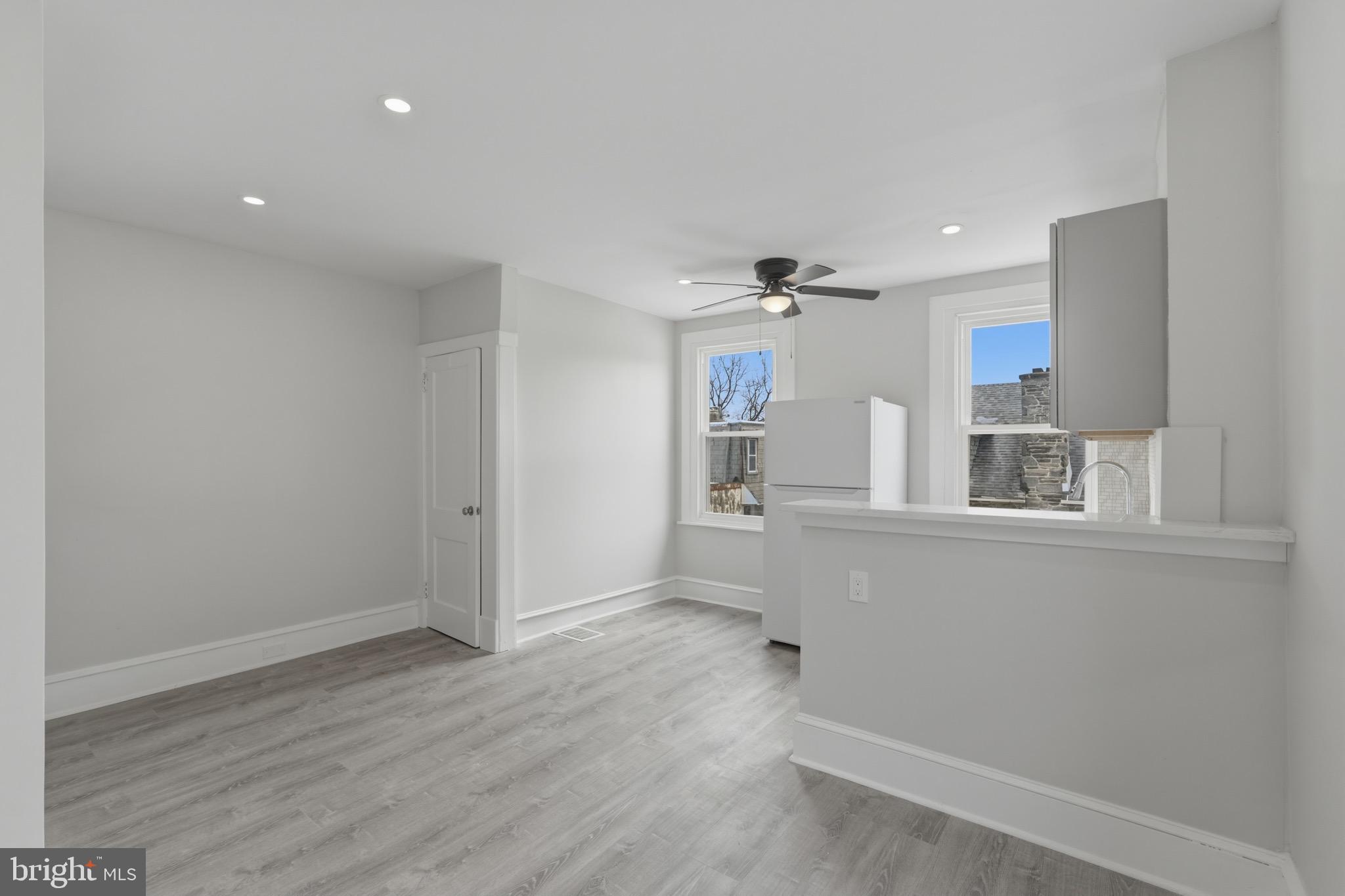 OVERBROOK - Residential Income