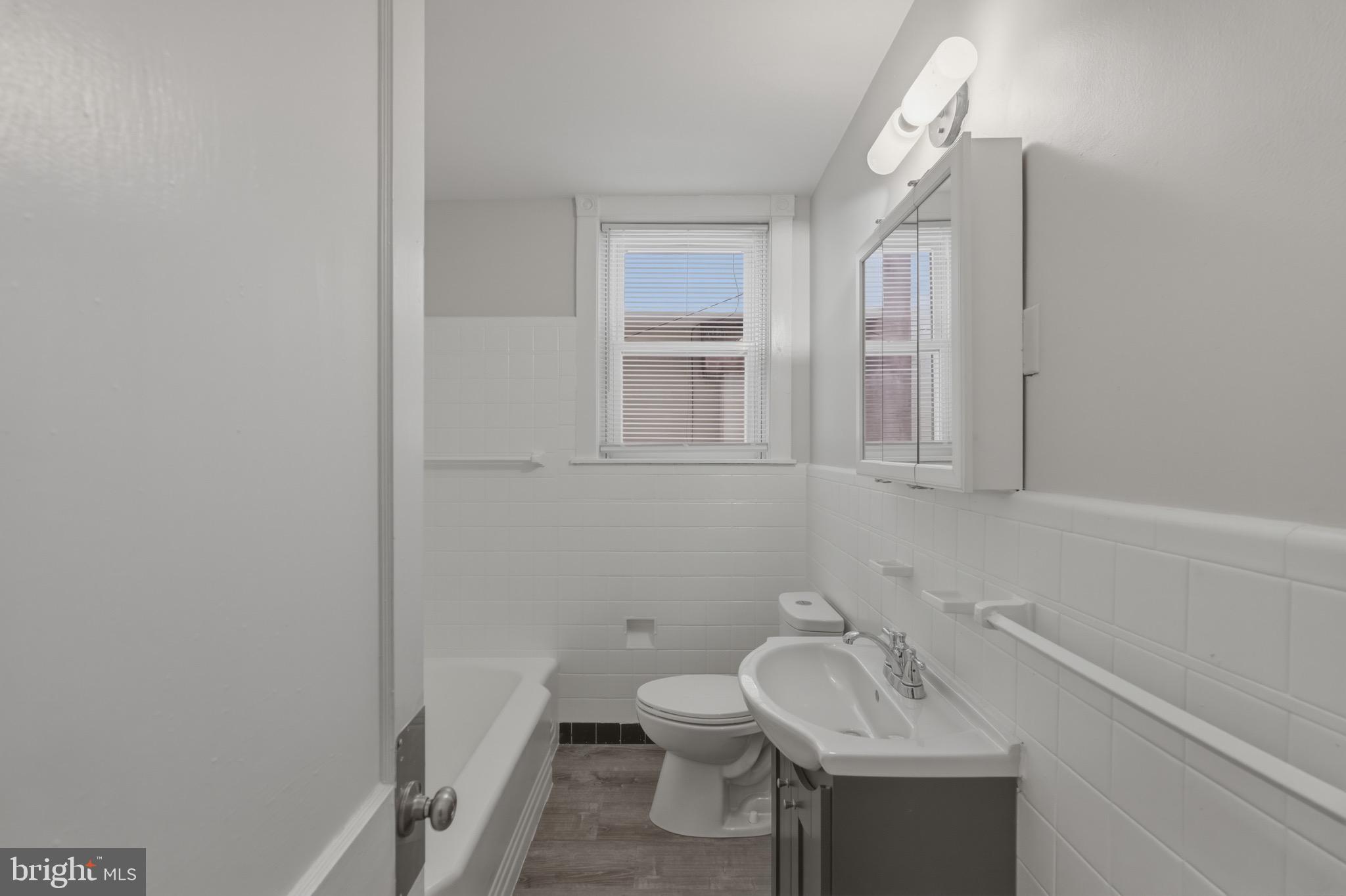 OVERBROOK - Residential Income