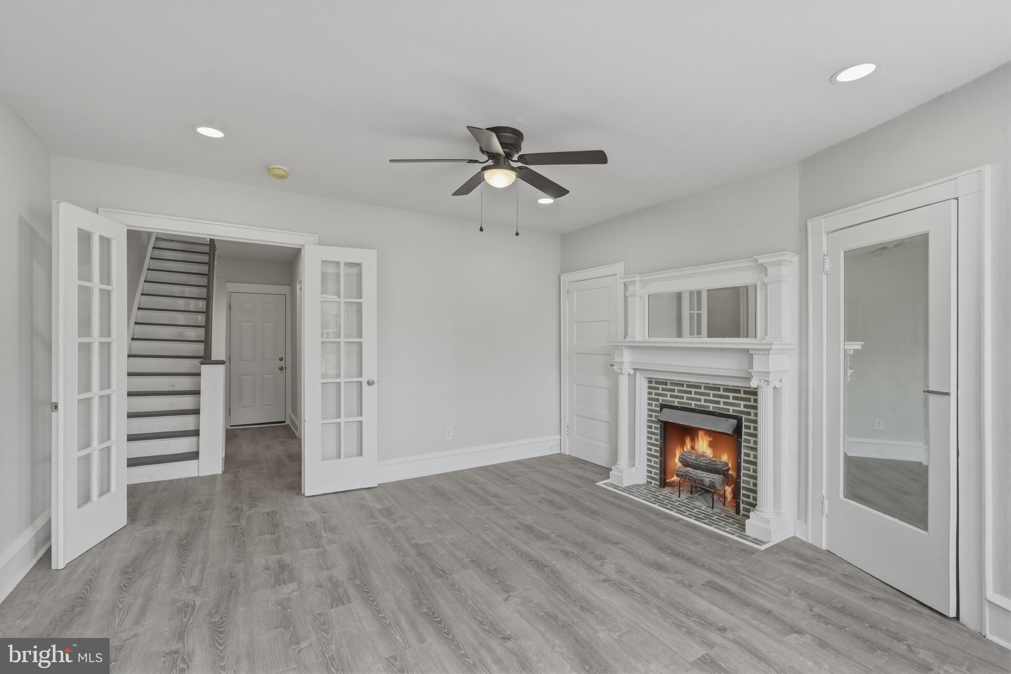 OVERBROOK - Residential Income